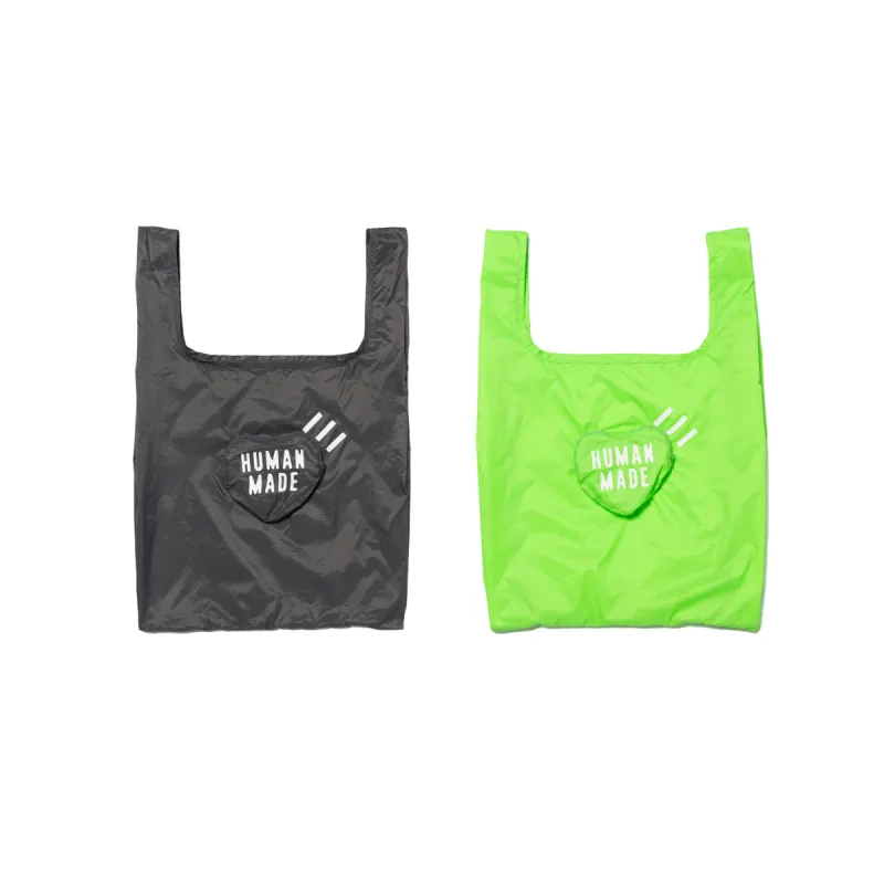 バッグ HUMAN MADE SHOULDER TOTE BAG バッグ HUMAN MADE SHOULDER TOTE BAG Human Made - SHOULDER