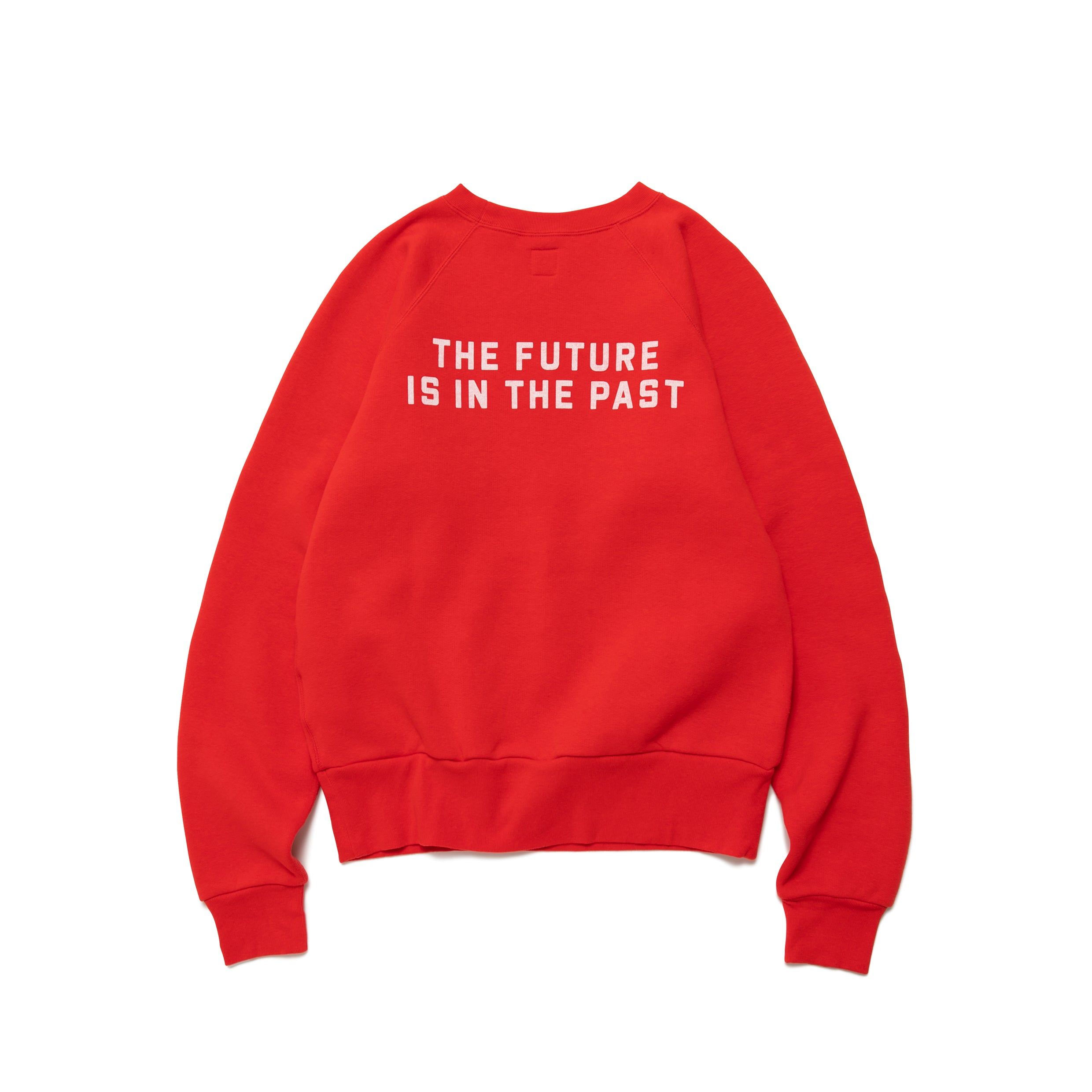 SWEATSHIRT #1 sold by Human Made product image thumbnail 4