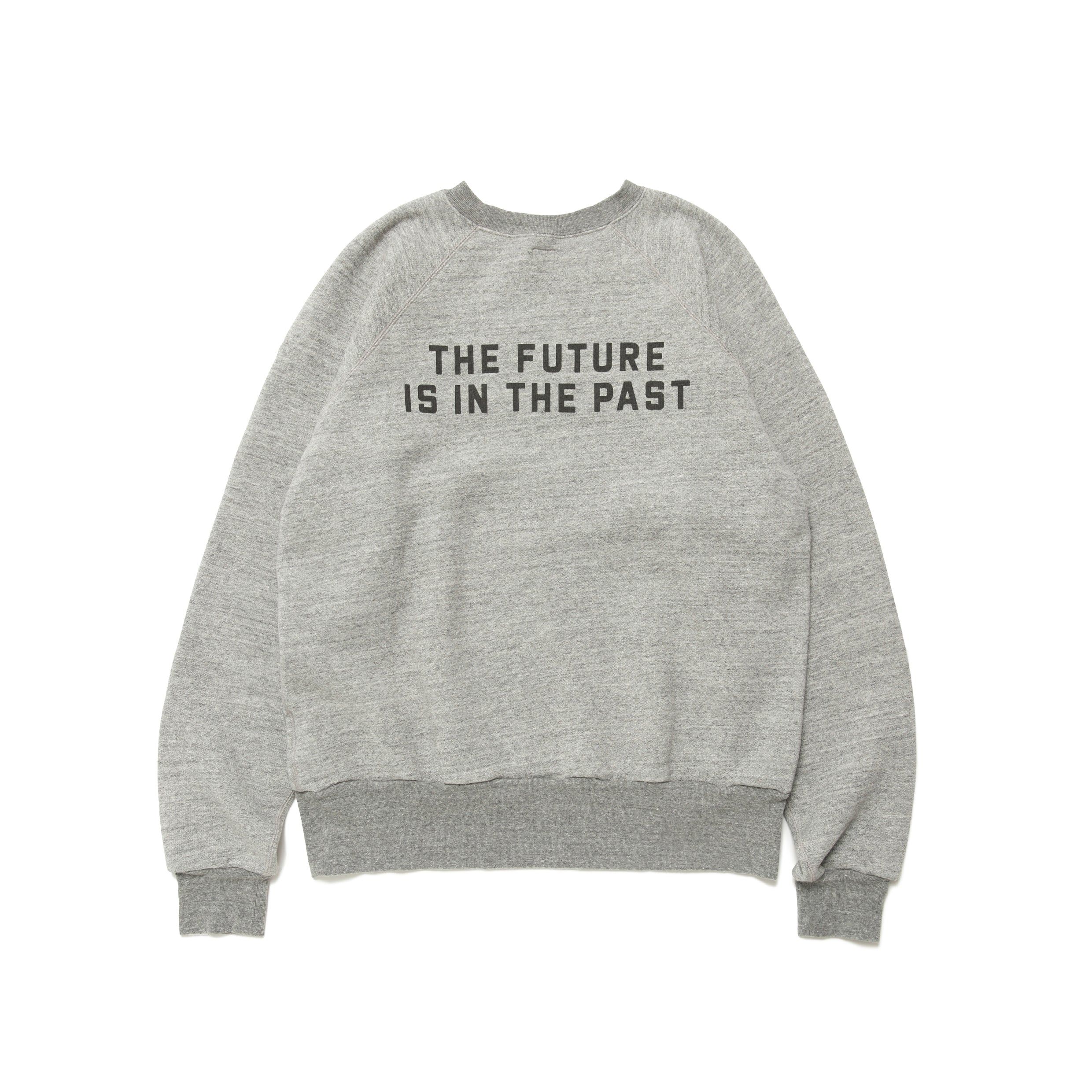 SWEATSHIRT #1 sold by Human Made product image thumbnail 2