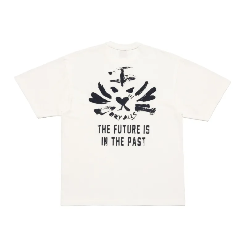 GRAPHIC T-SHIRT #1 sold by Human Made