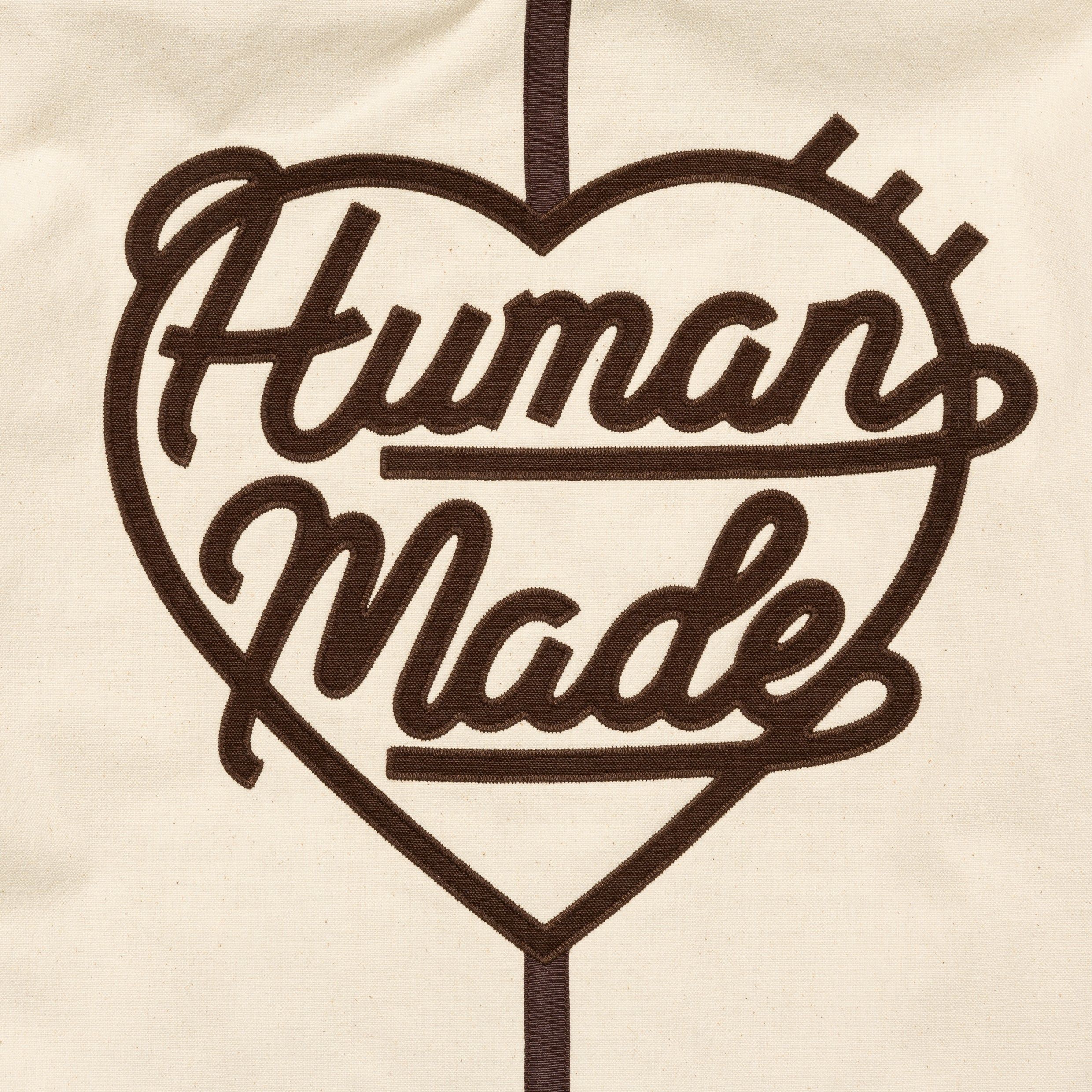 MILITARY CANVAS COAT sold by Human Made product image thumbnail 5