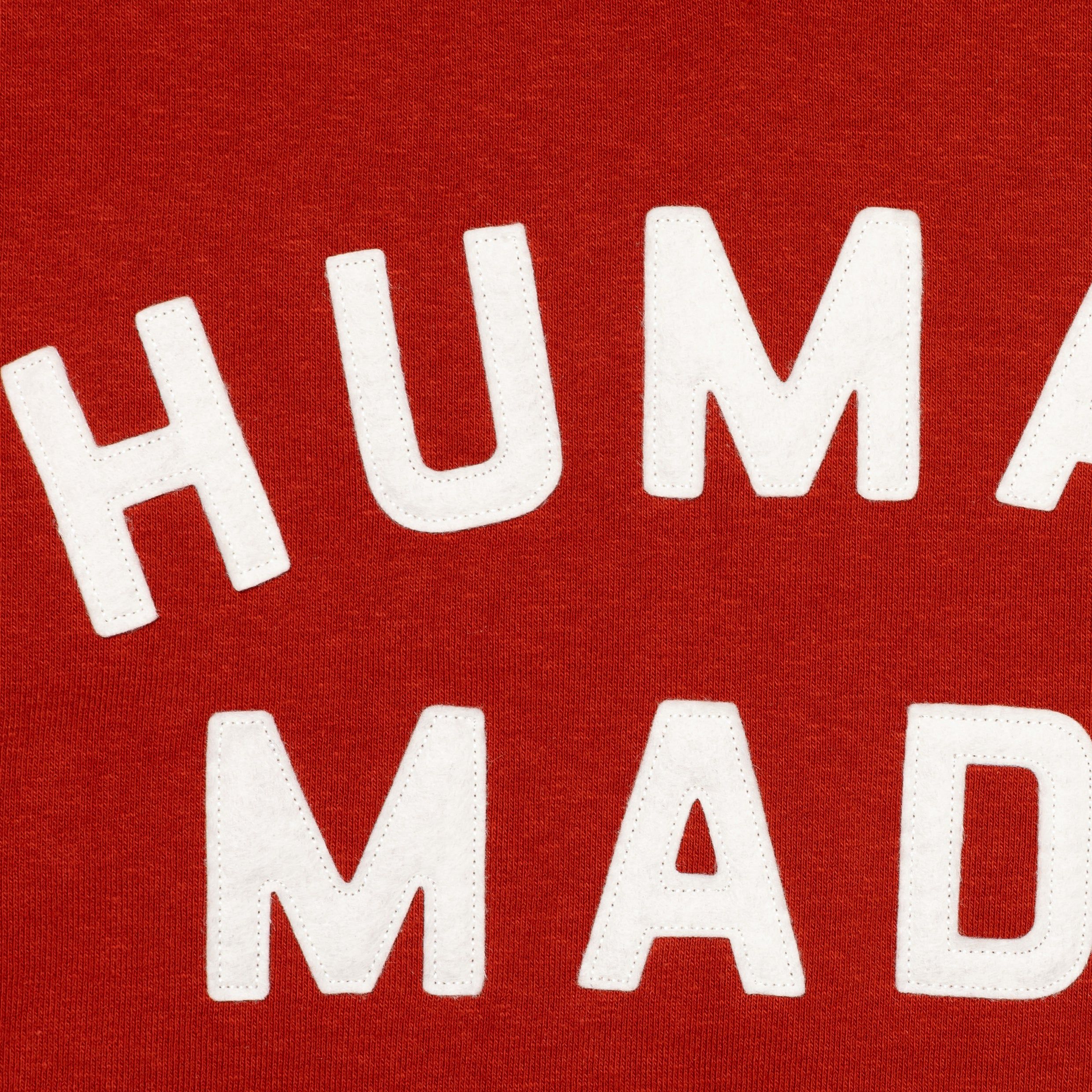 SWEATSHIRT sold by Human Made product image thumbnail 8