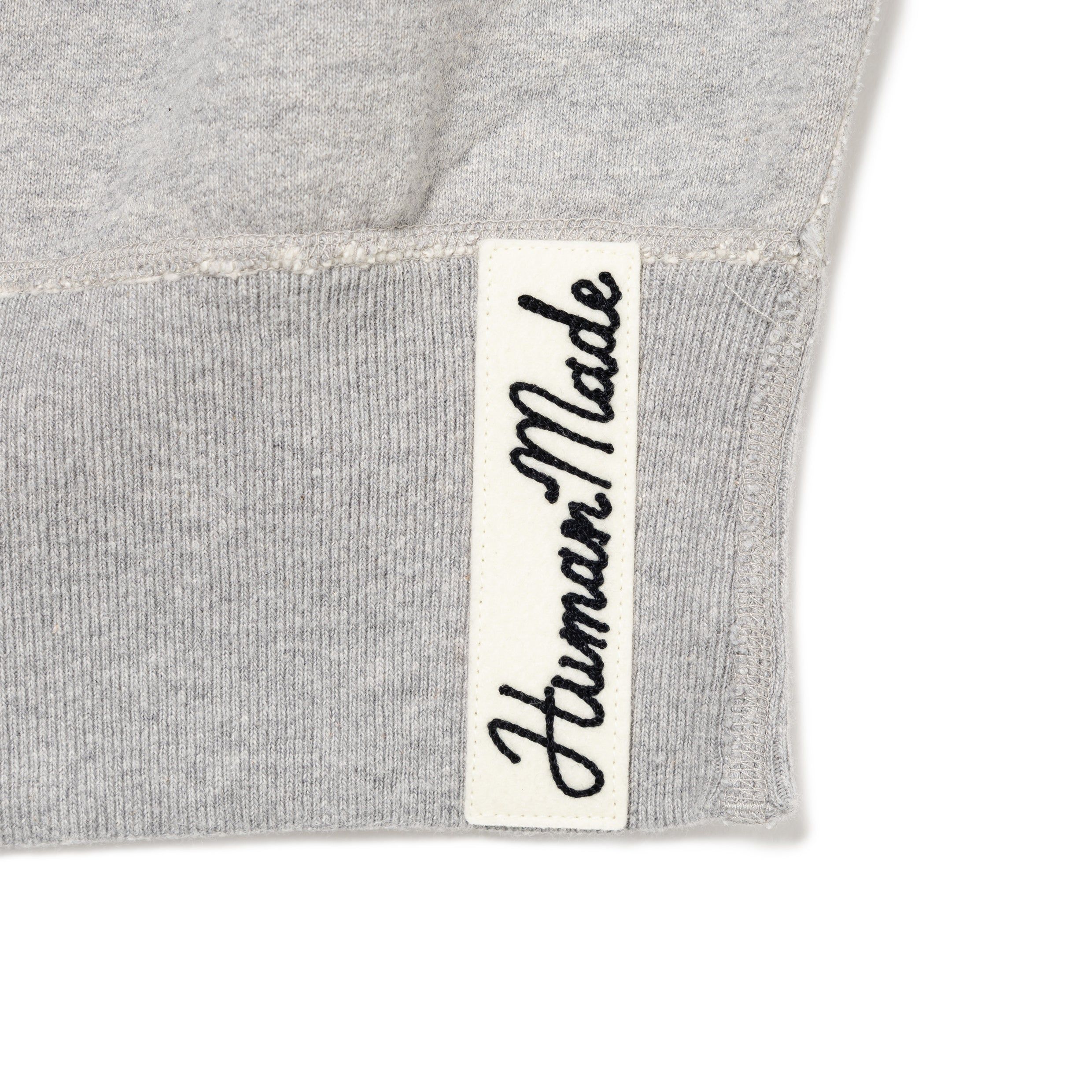 SWEATSHIRT sold by Human Made product image thumbnail 5