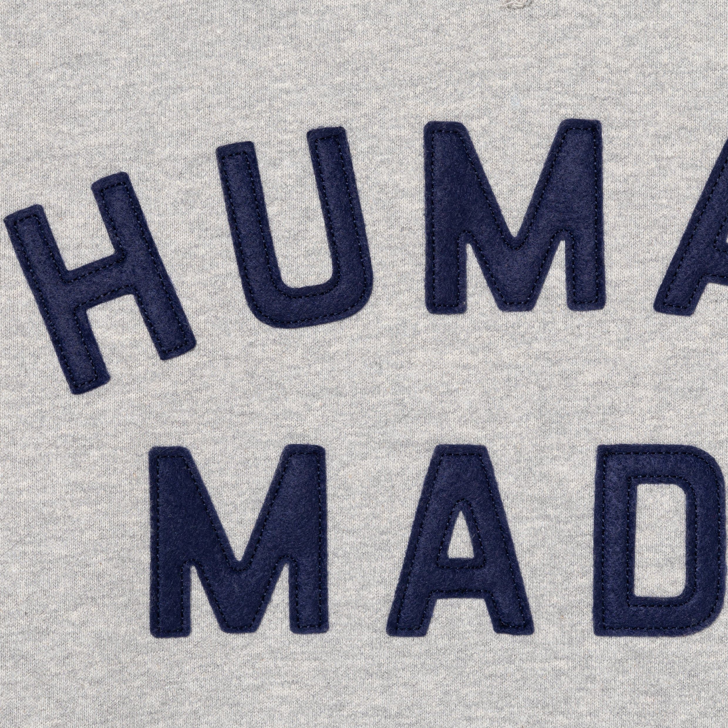 SWEATSHIRT sold by Human Made product image thumbnail 3