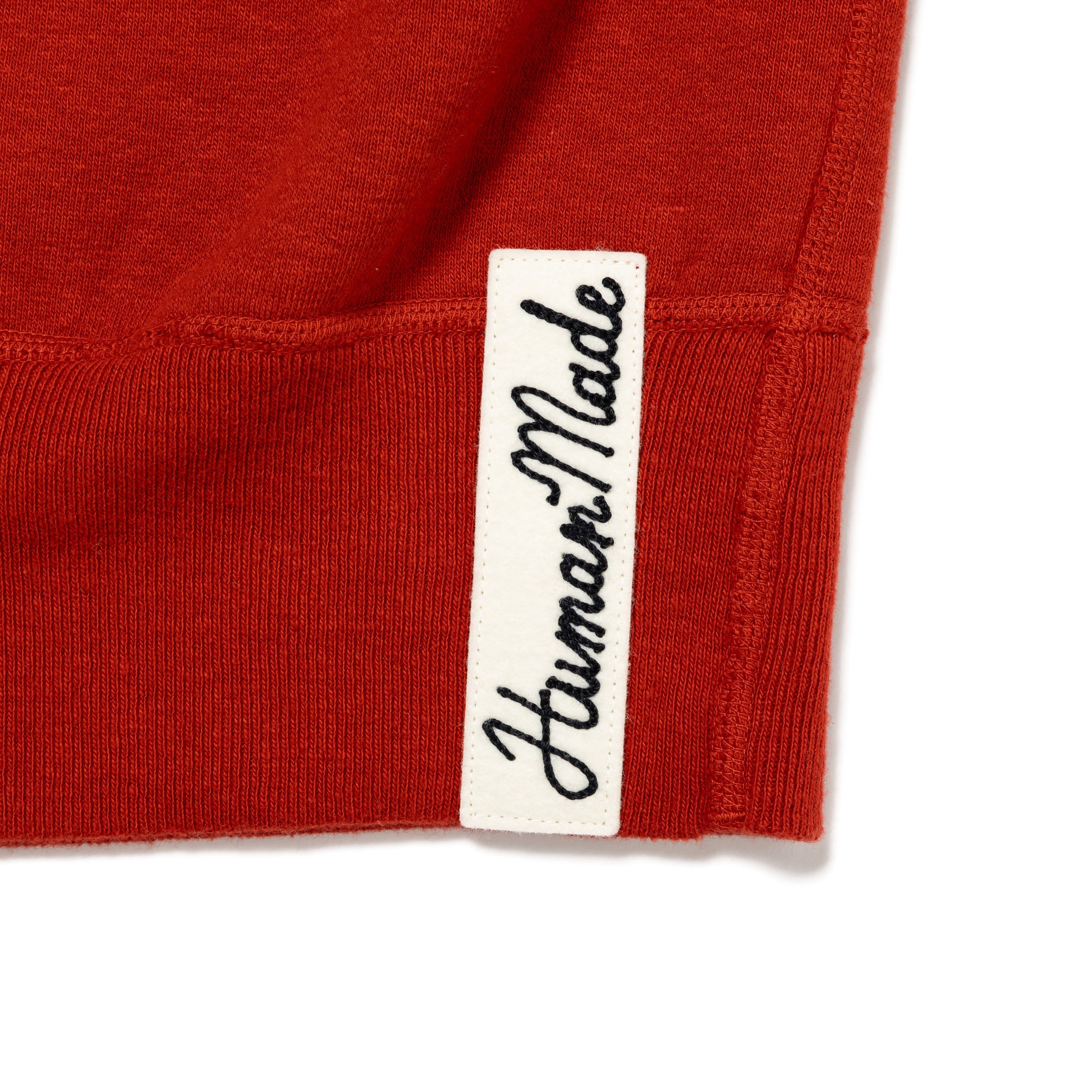 SWEATSHIRT sold by Human Made product image thumbnail 10