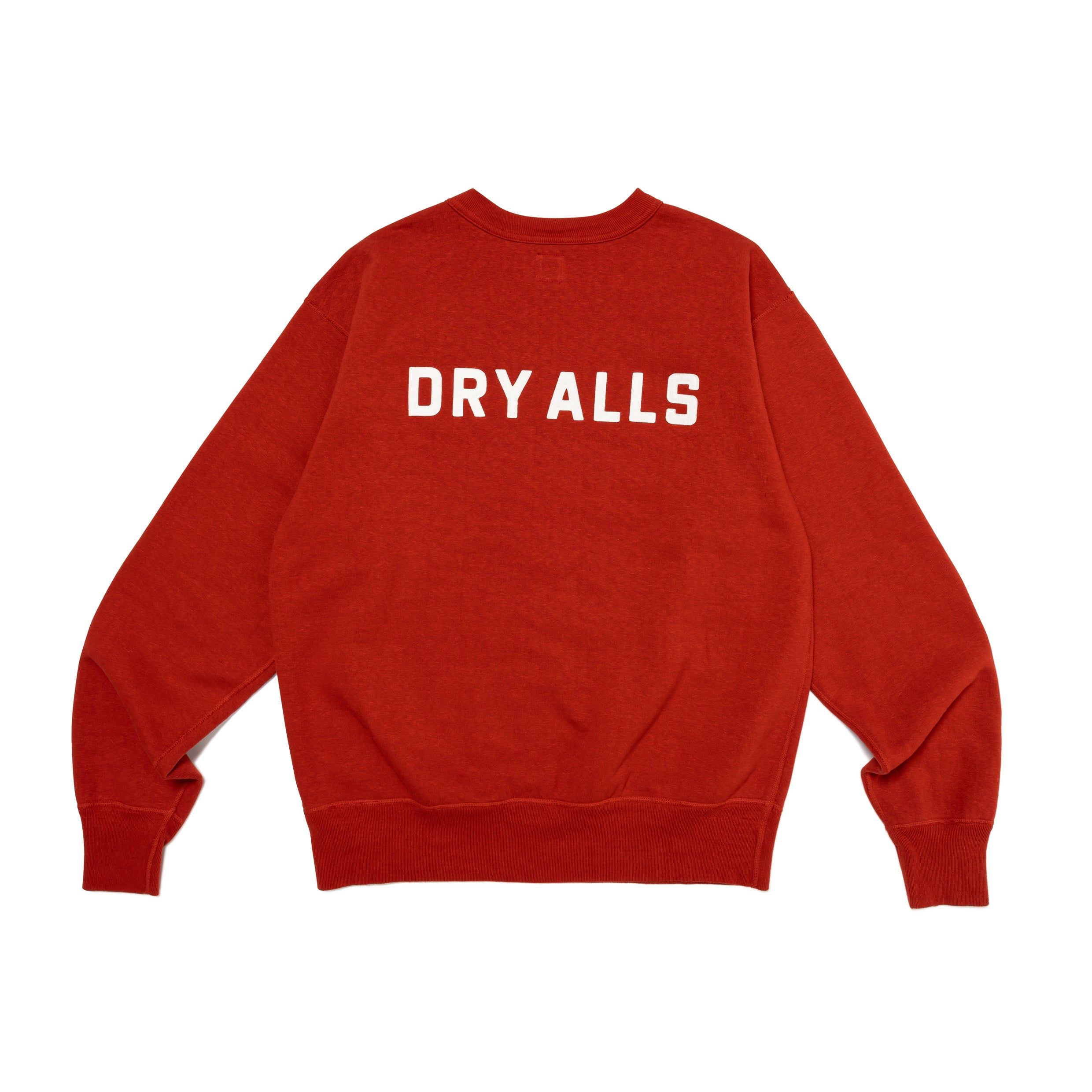 SWEATSHIRT sold by Human Made product image thumbnail 7