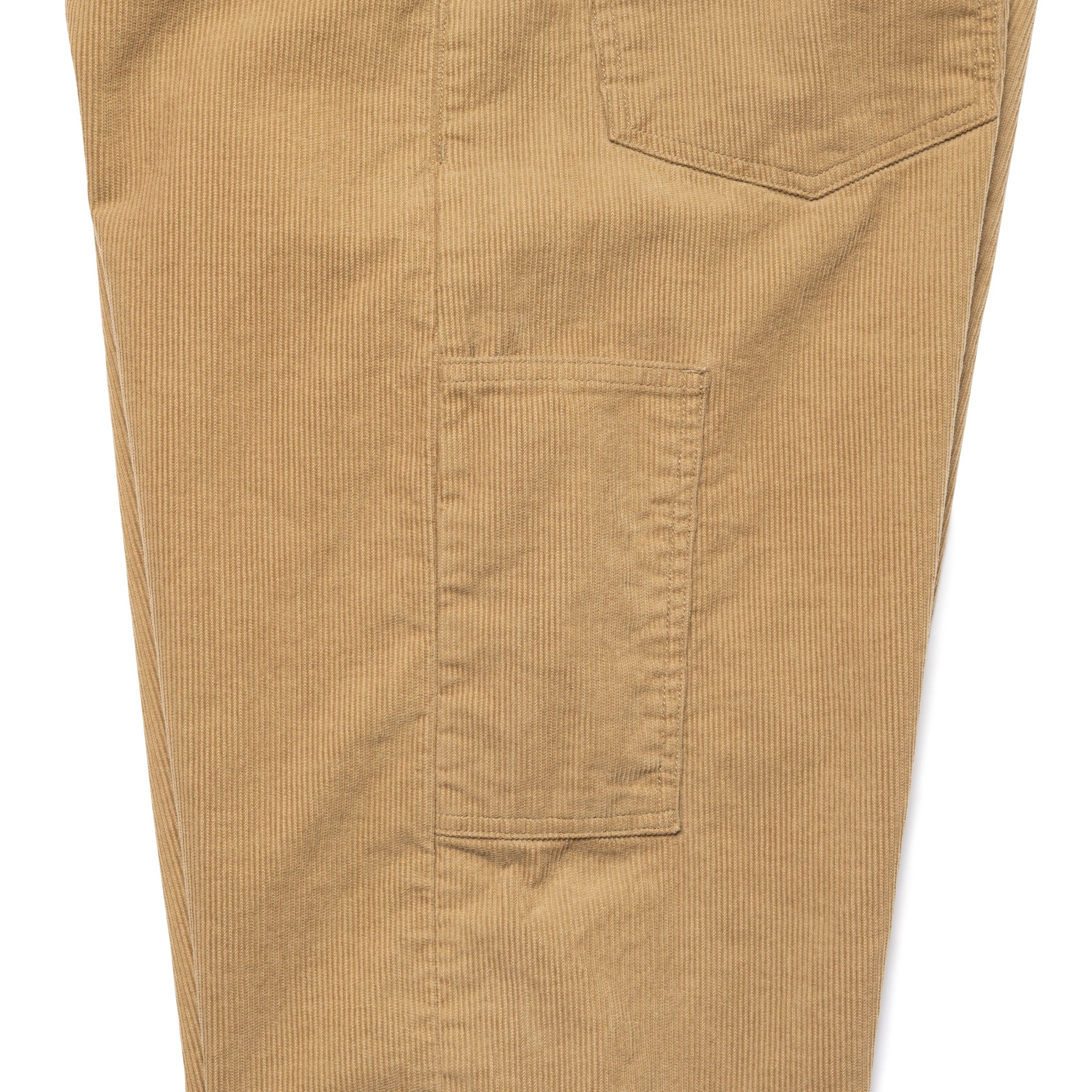 CORDUROY WORK PANTS sold by Human Made product image thumbnail 4