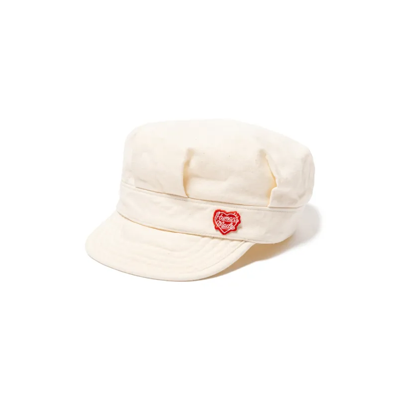 WORK CAP sold by Human Made