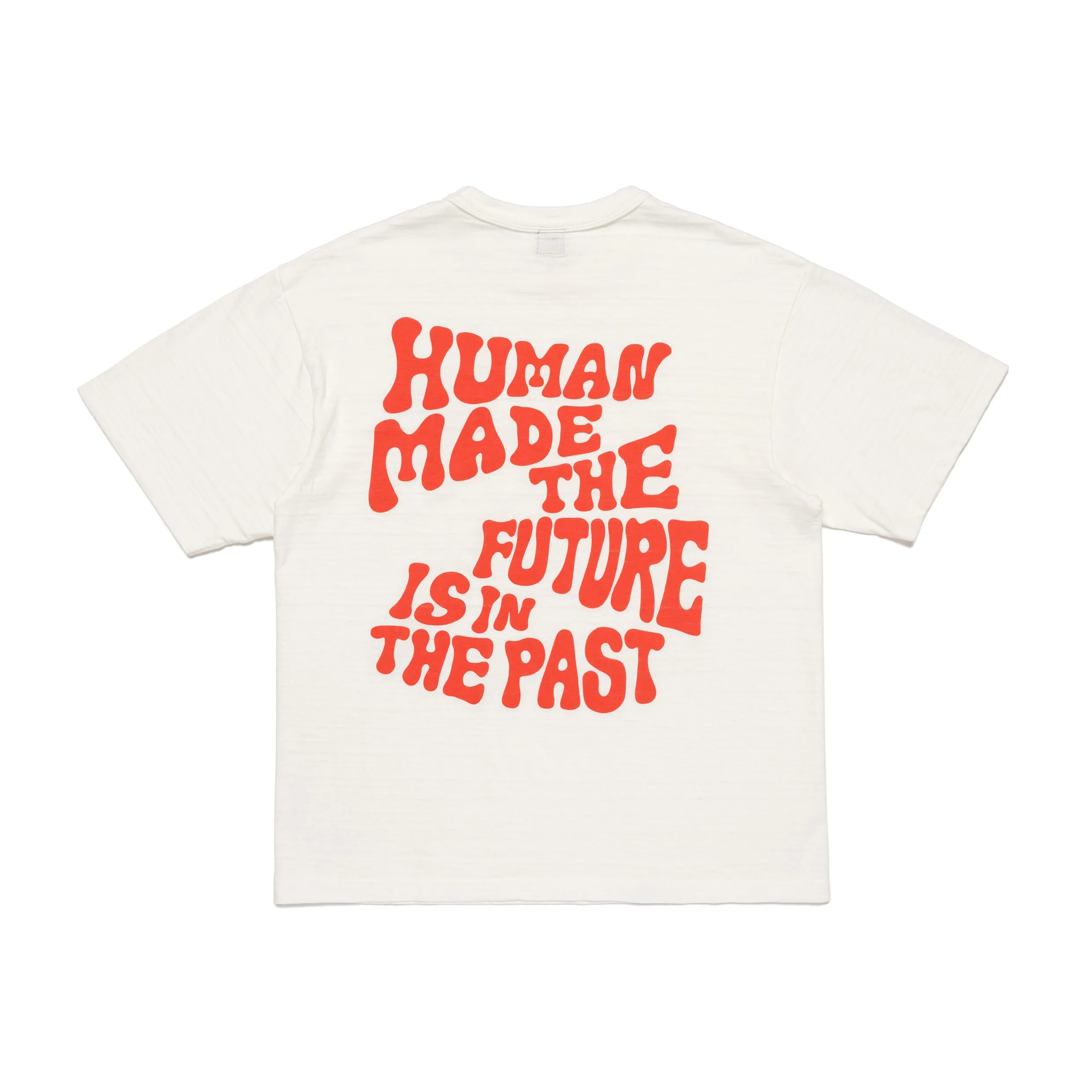 GRAPHIC T-SHIRT #13 sold by Human Made product image thumbnail 4