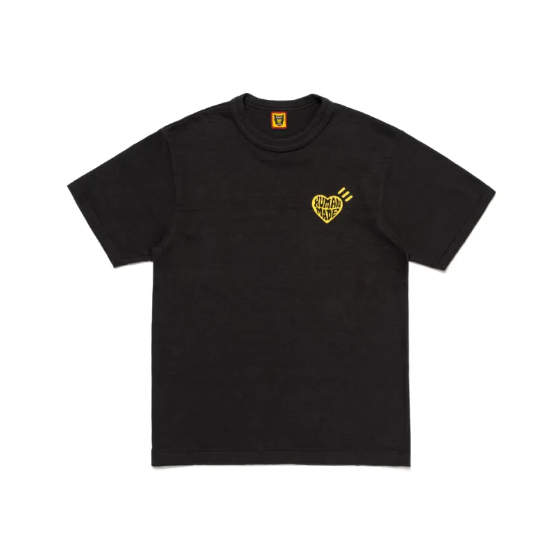 GRAPHIC T-SHIRT #13 made by Human Made