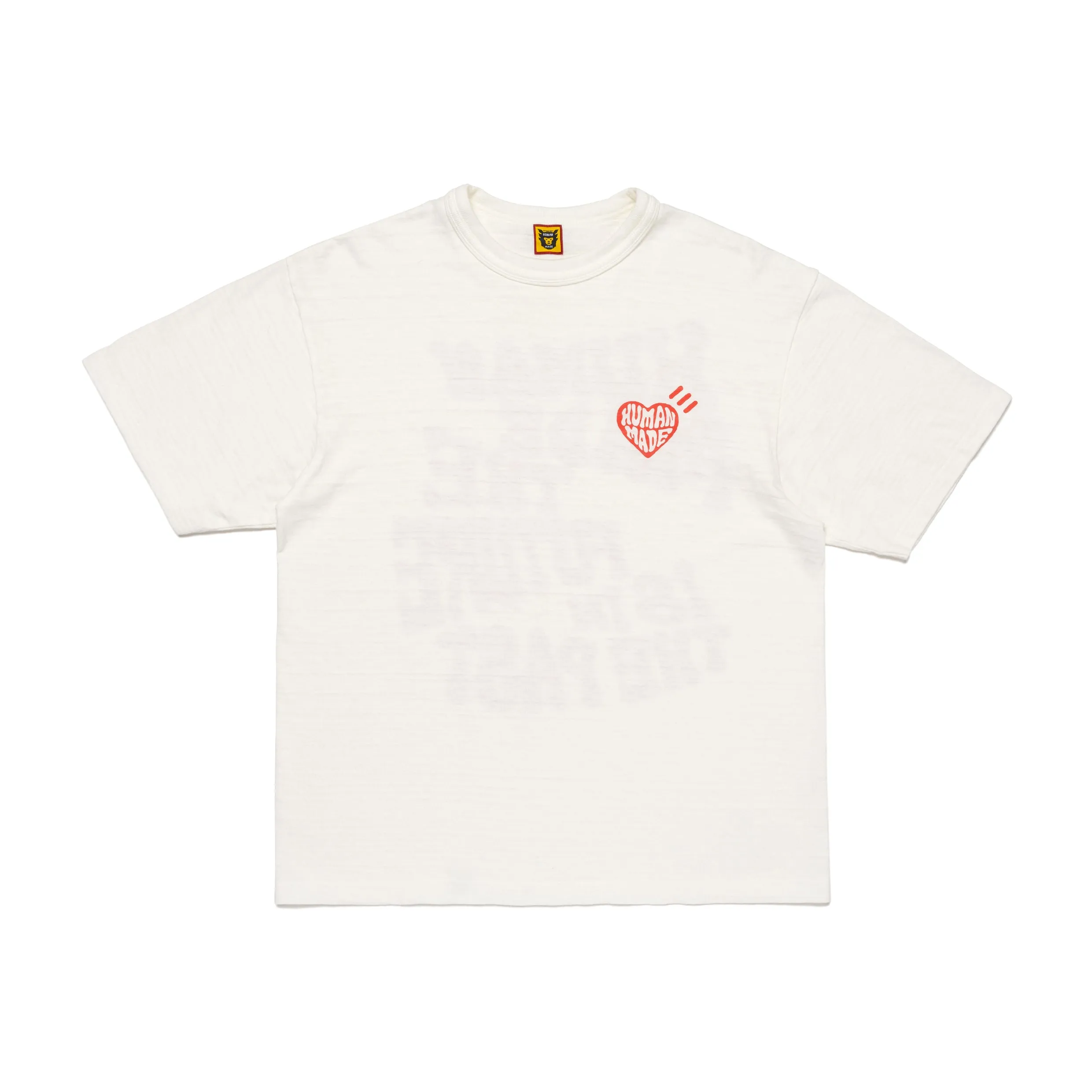 GRAPHIC T-SHIRT #13 sold by Human Made product image thumbnail 3