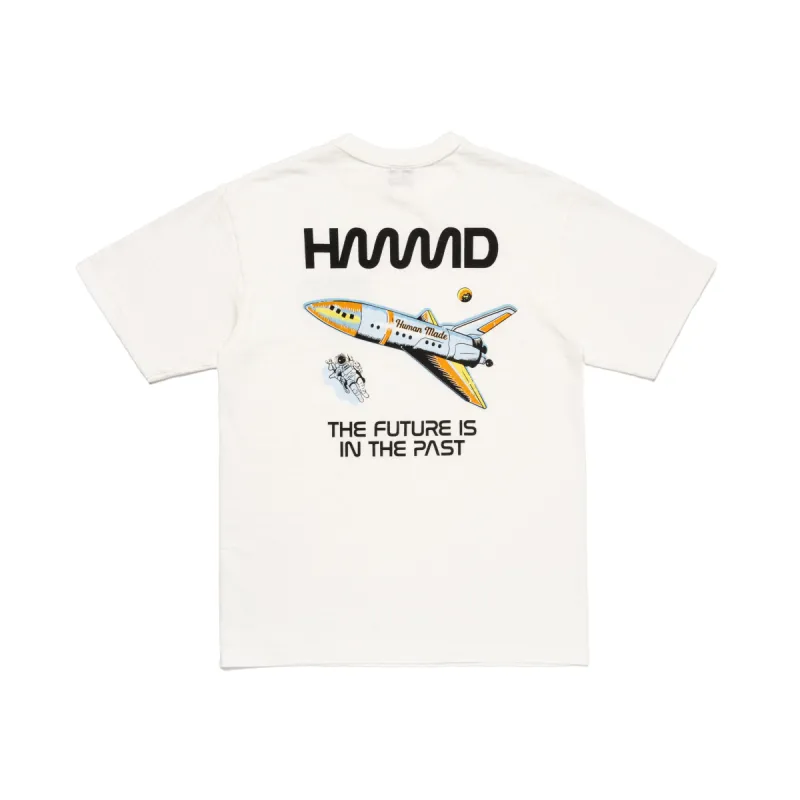 GRAPHIC T-SHIRT #11 sold by Human Made