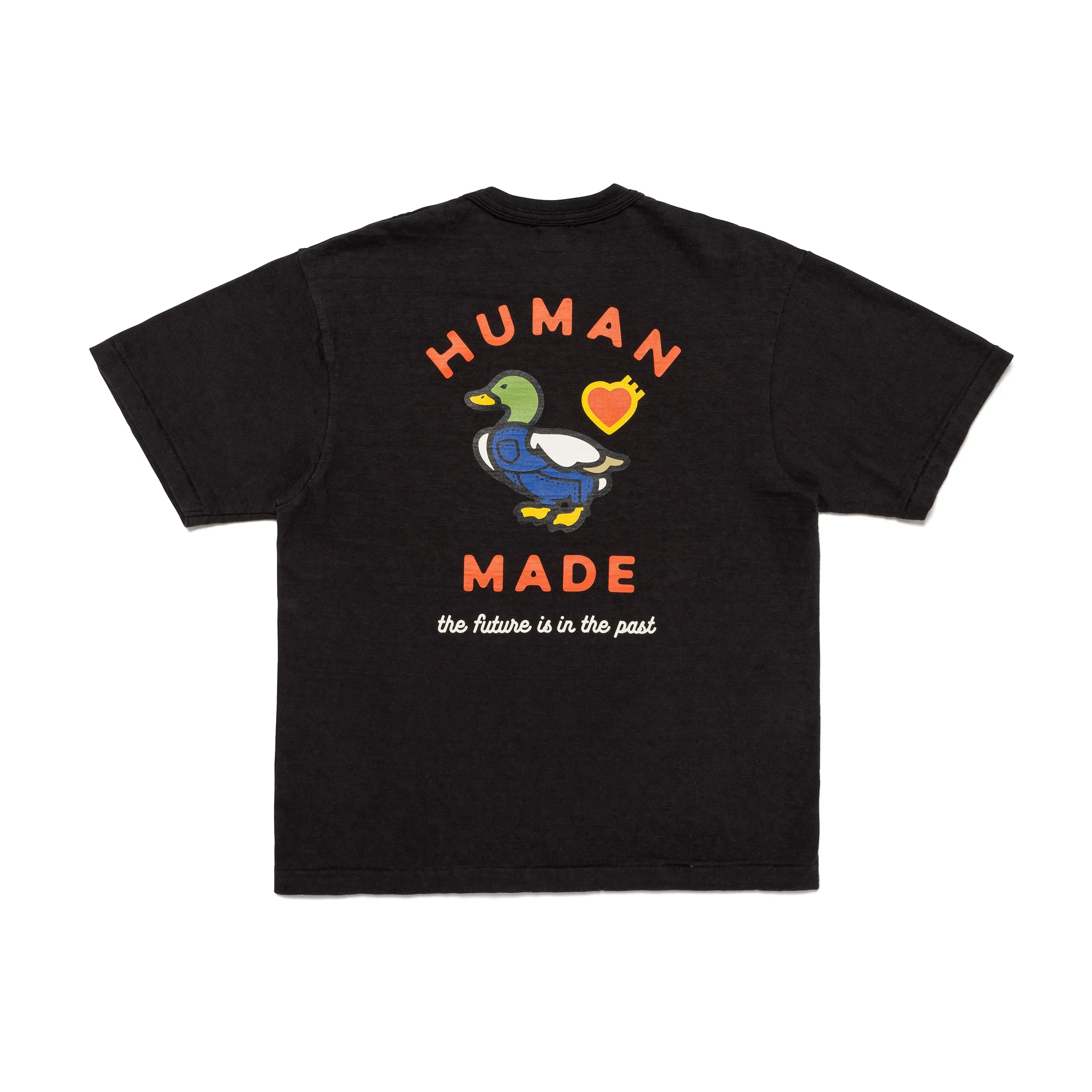 GRAPHIC T-SHIRT #1 sold by Human Made