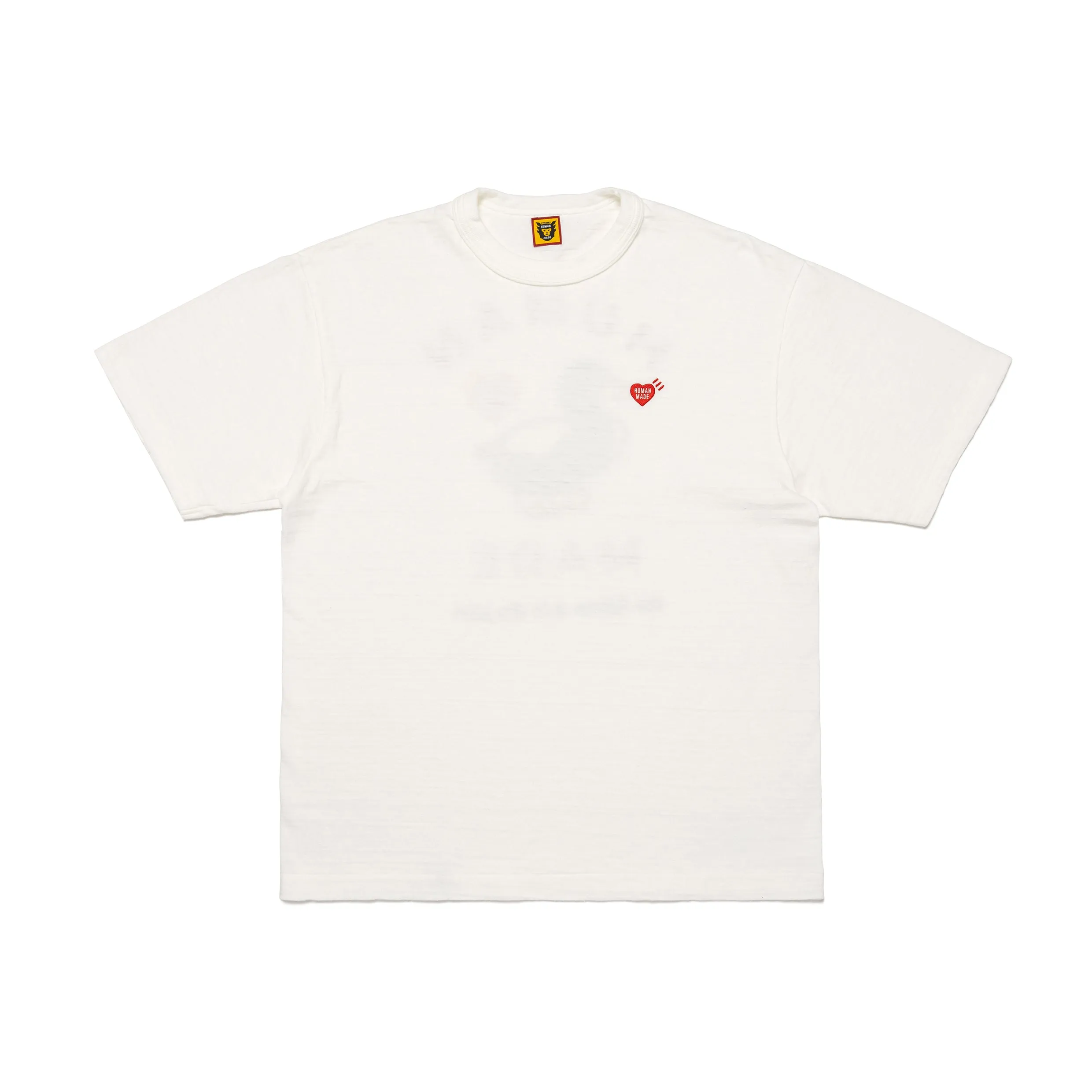 GRAPHIC T-SHIRT #1 sold by Human Made product image thumbnail 4