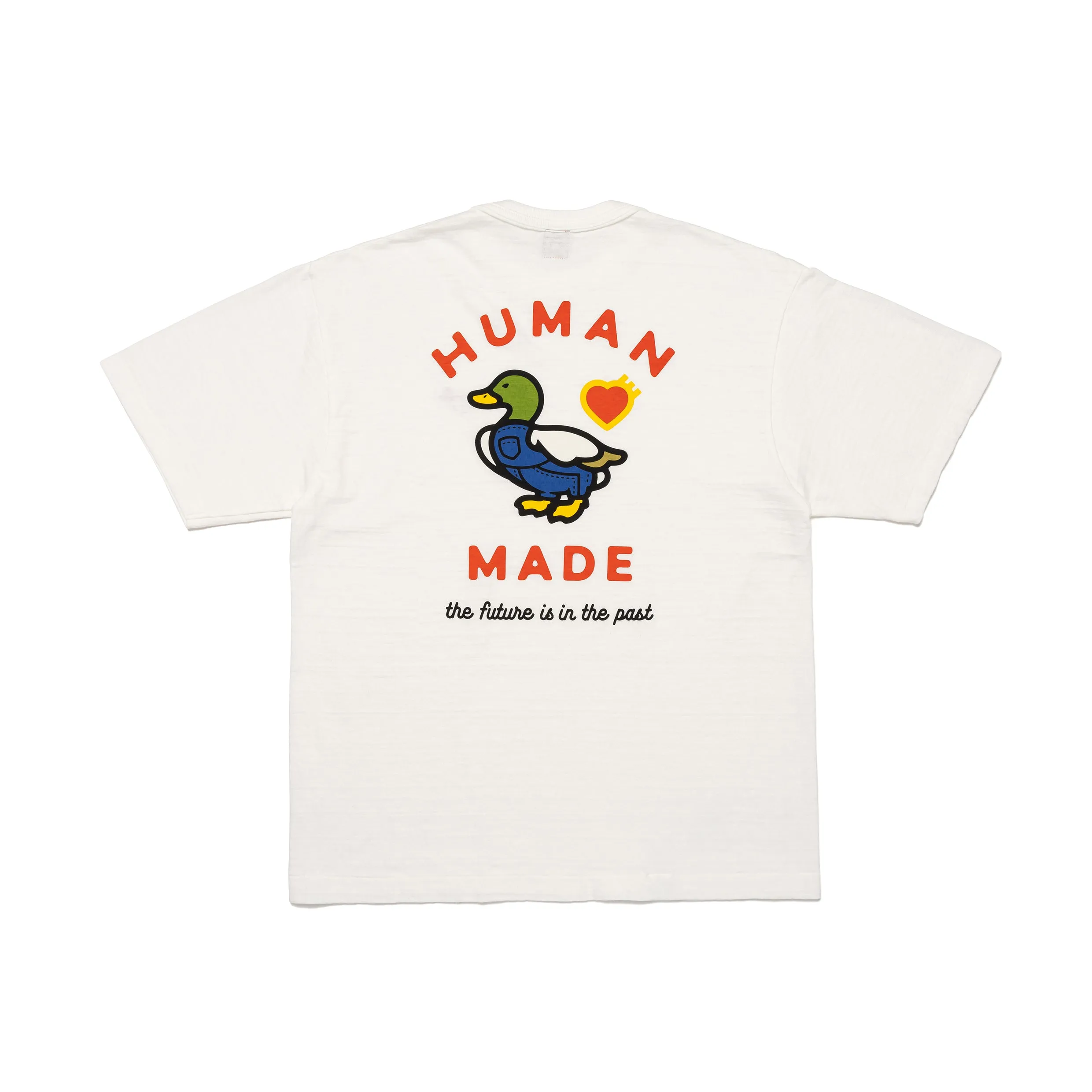 GRAPHIC T-SHIRT #1 sold by Human Made product image thumbnail 3