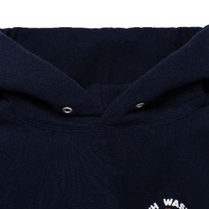 HEAVY WEIGHT HOODIE#2 sold by Human Made