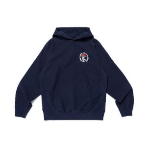 HEAVY WEIGHT HOODIE#2 sold by Human Made