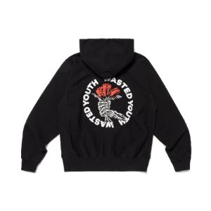 HEAVY WEIGHT HOODIE#2 sold by Human Made