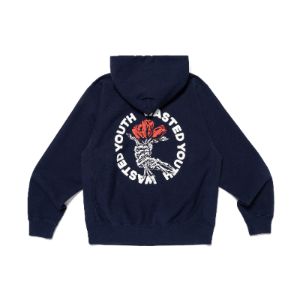 HEAVY WEIGHT HOODIE#2 sold by Human Made