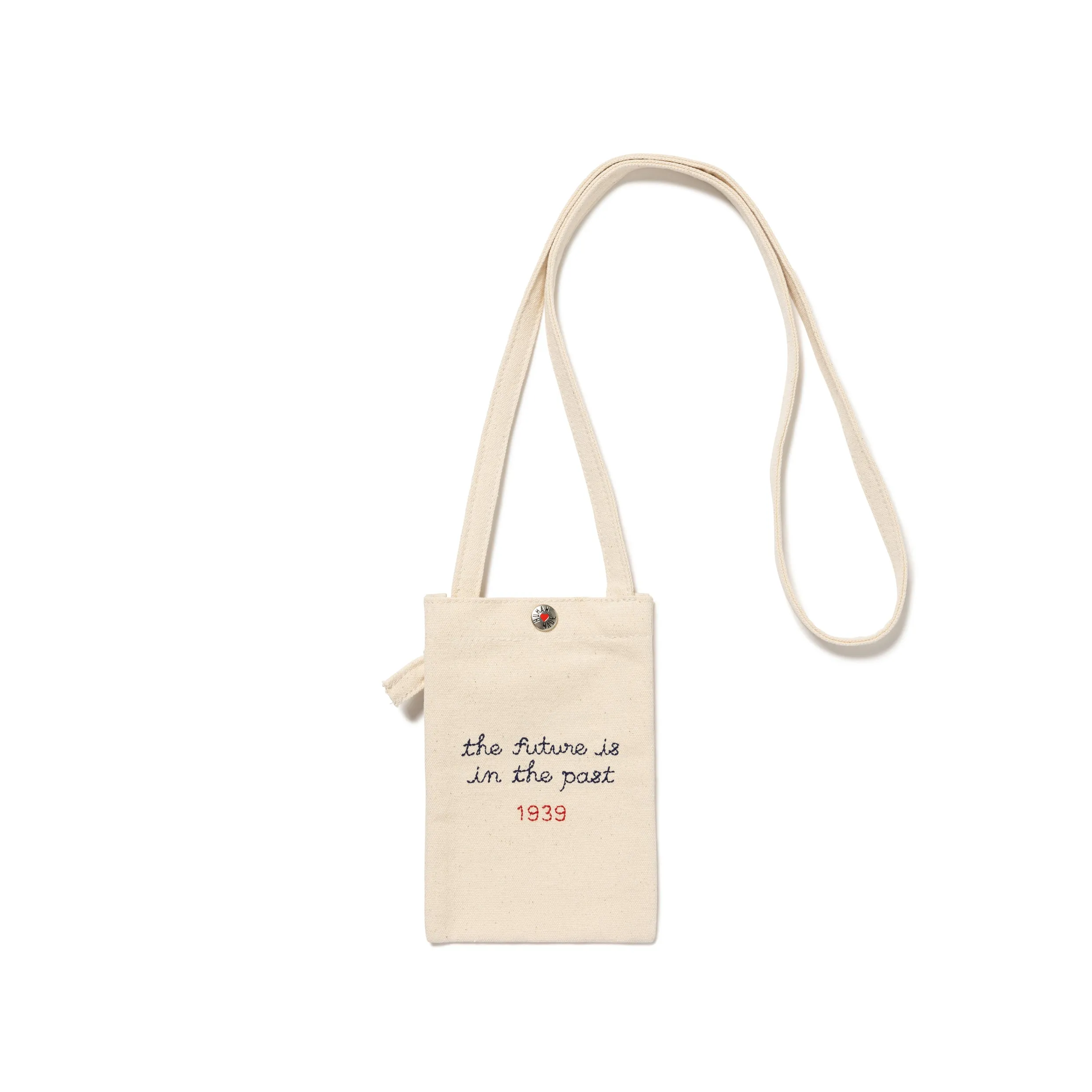 MINI SHOULDER BAG sold by Human Made product image thumbnail 5