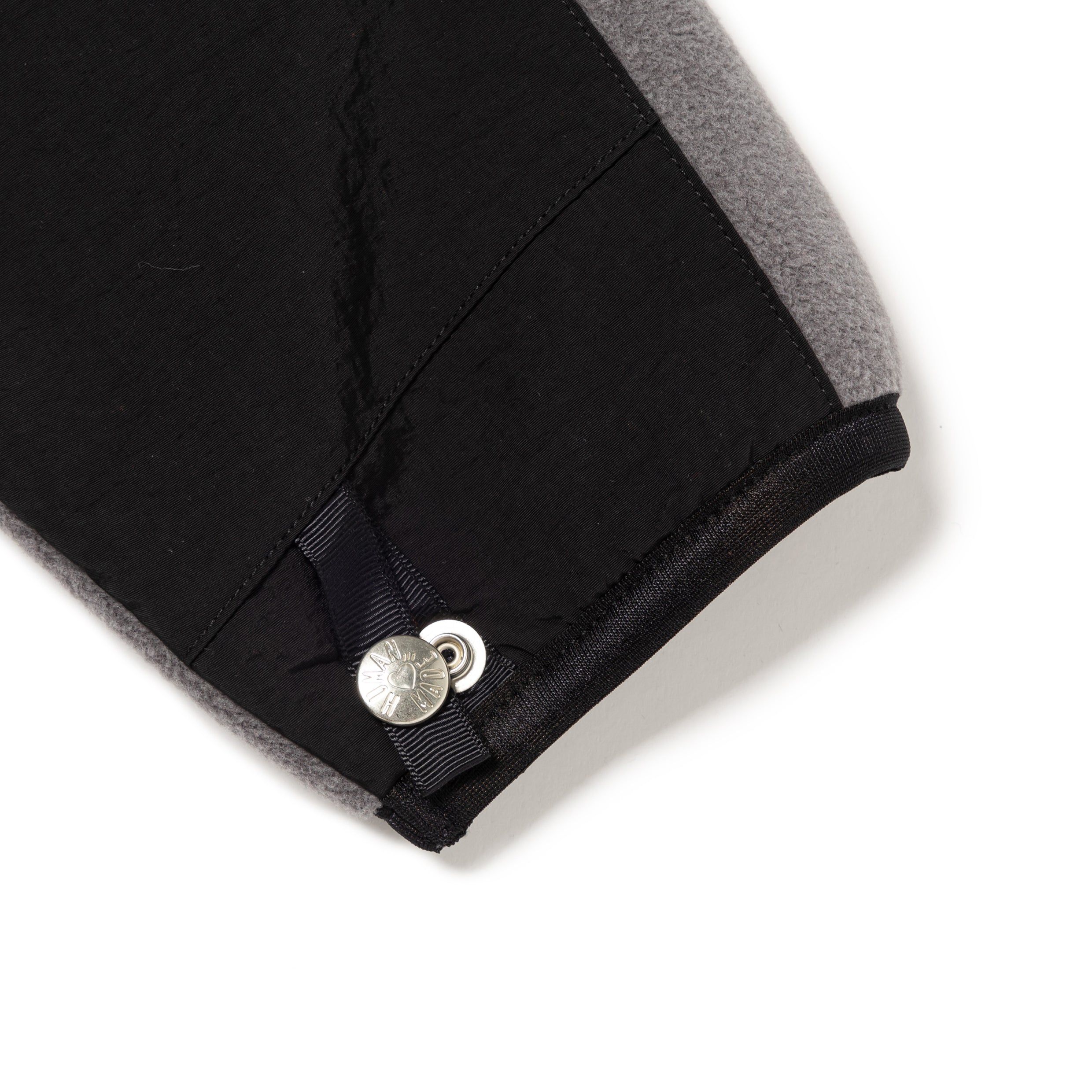 FLEECE HALF- ZIP JACKET sold by Human Made product image thumbnail 12