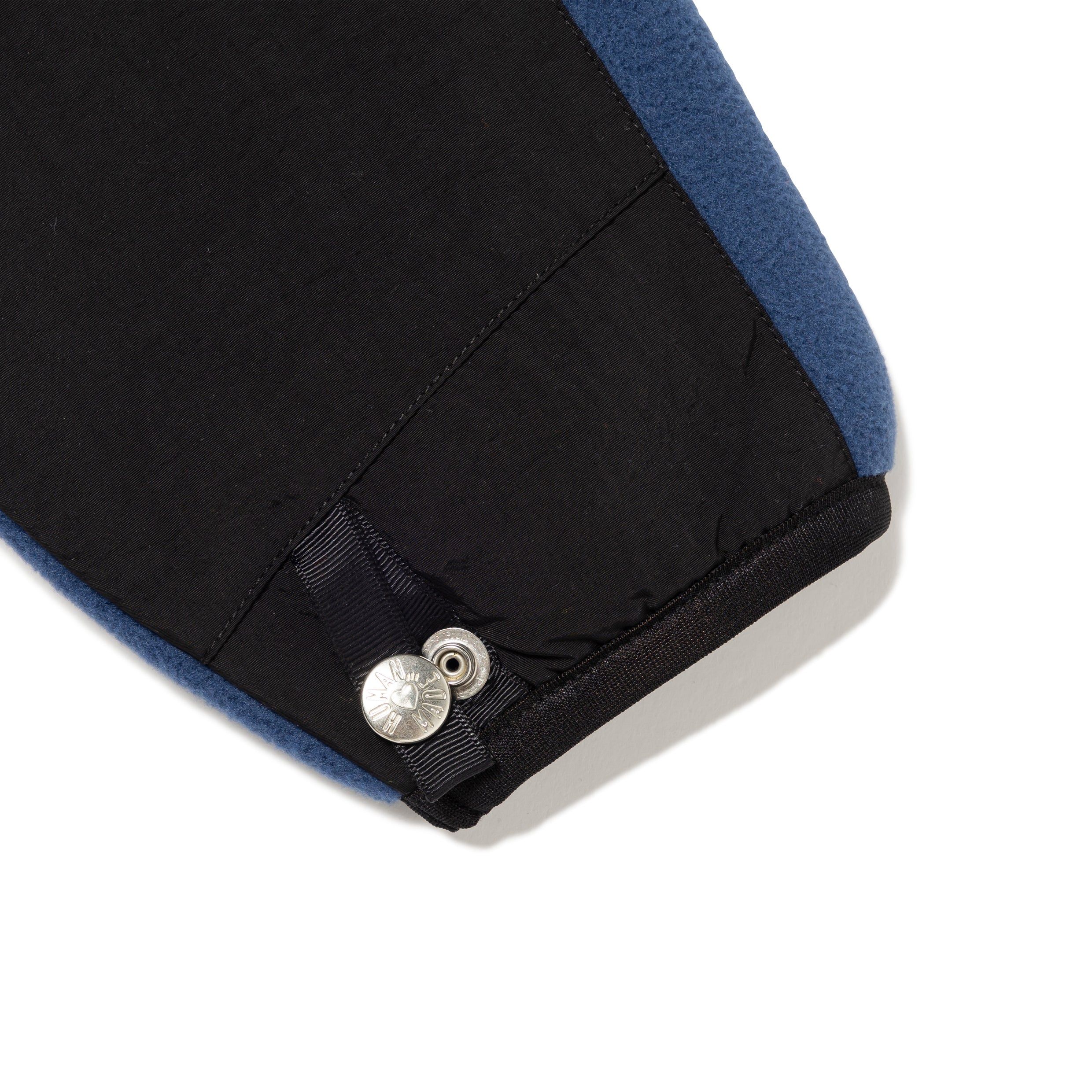 FLEECE HALF- ZIP JACKET sold by Human Made product image thumbnail 18