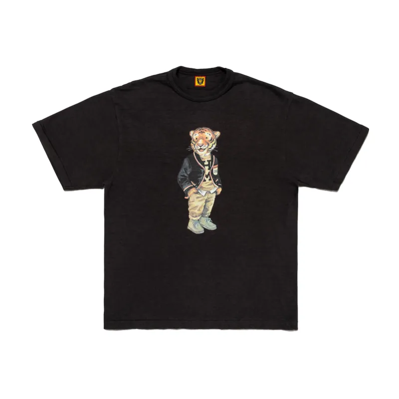 GRAPHIC T-SHIRT #4 sold by Human Made