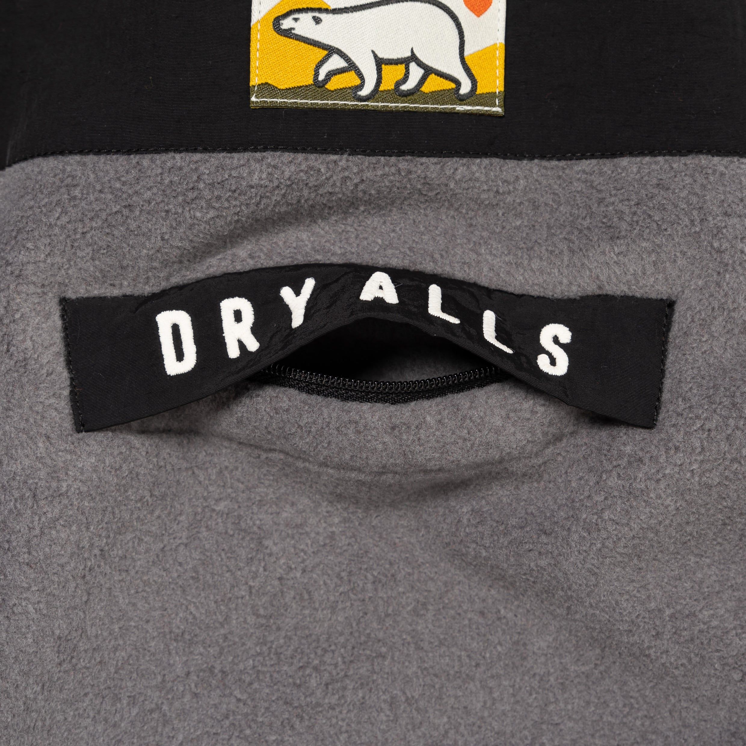 FLEECE HALF- ZIP JACKET sold by Human Made product image thumbnail 10