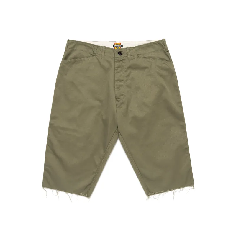 GURKHA SHORTS sold by Human Made