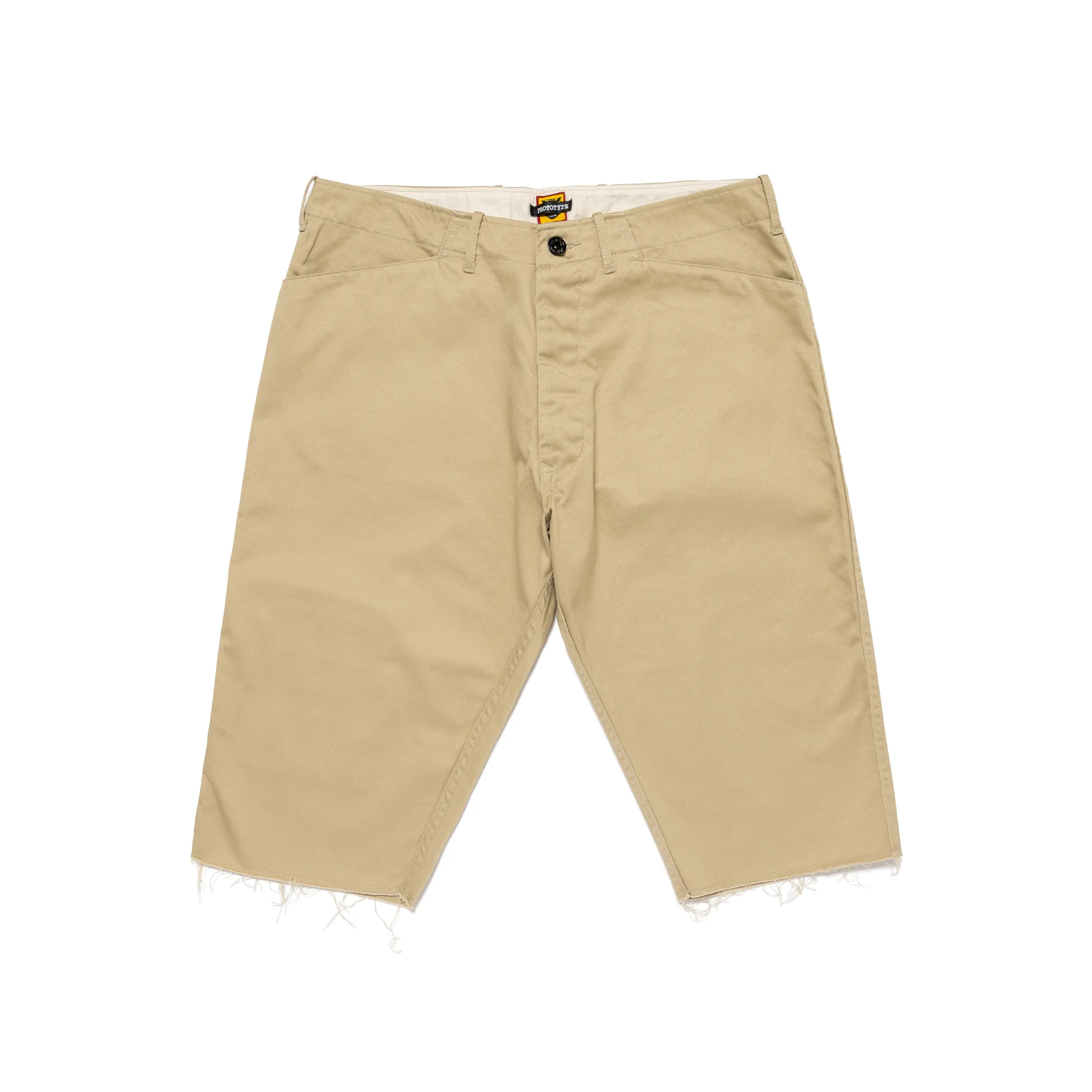 GURKHA SHORTS sold by Human Made product image thumbnail 5