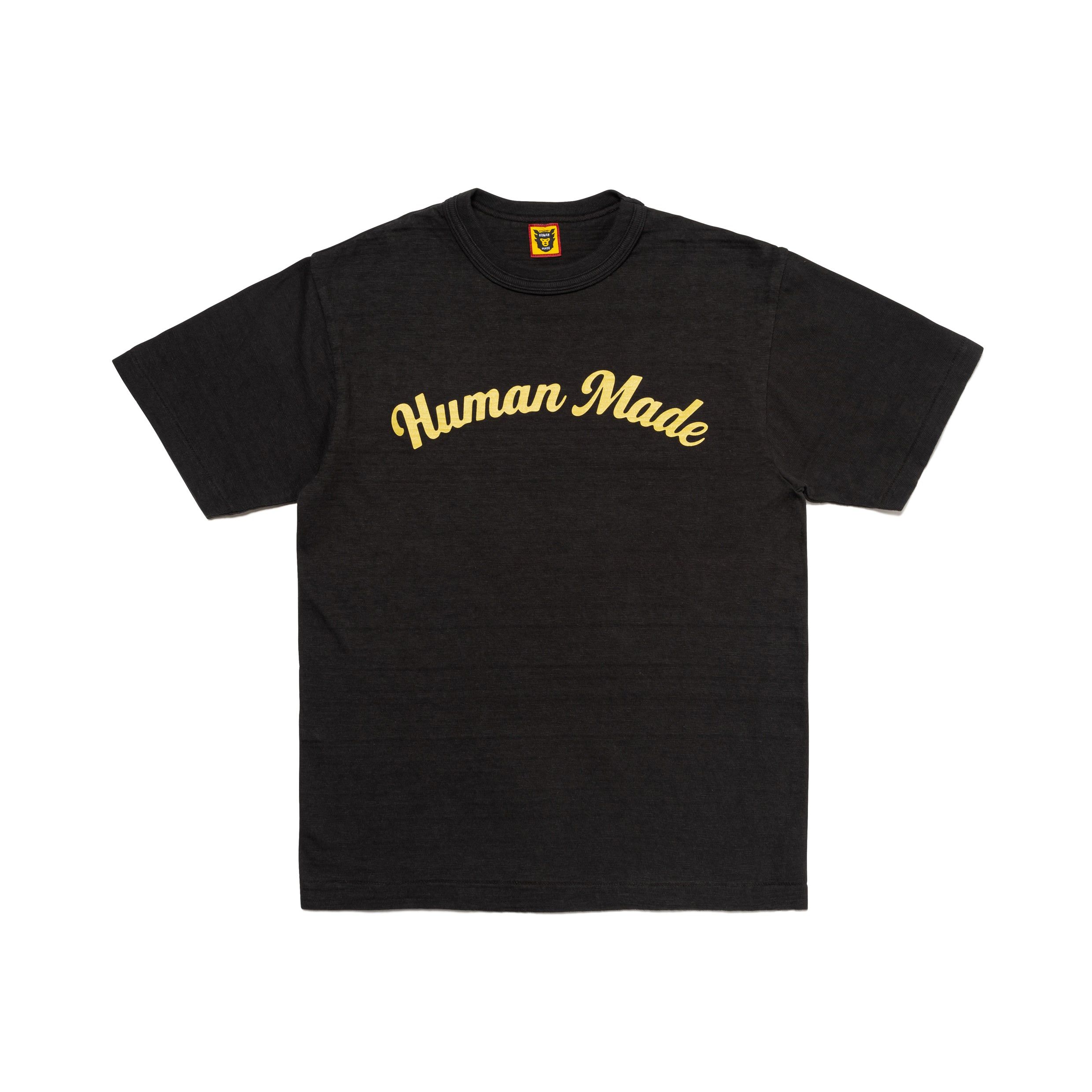 GRAPHIC T-SHIRT #09 sold by Human Made