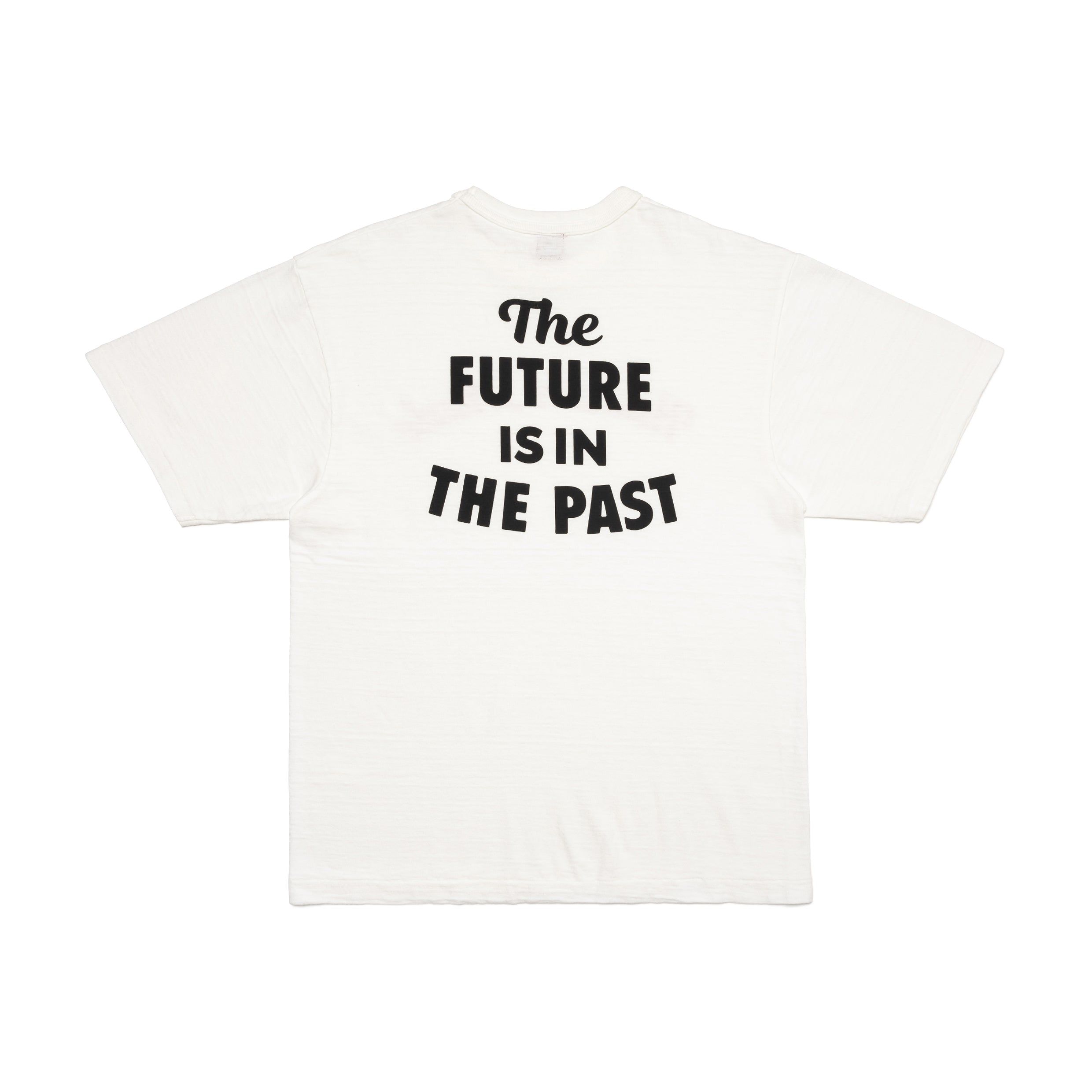 GRAPHIC T-SHIRT #09 sold by Human Made product image thumbnail 4