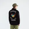MILITARY CAP sold by Human Made