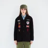 MILITARY CAP sold by Human Made