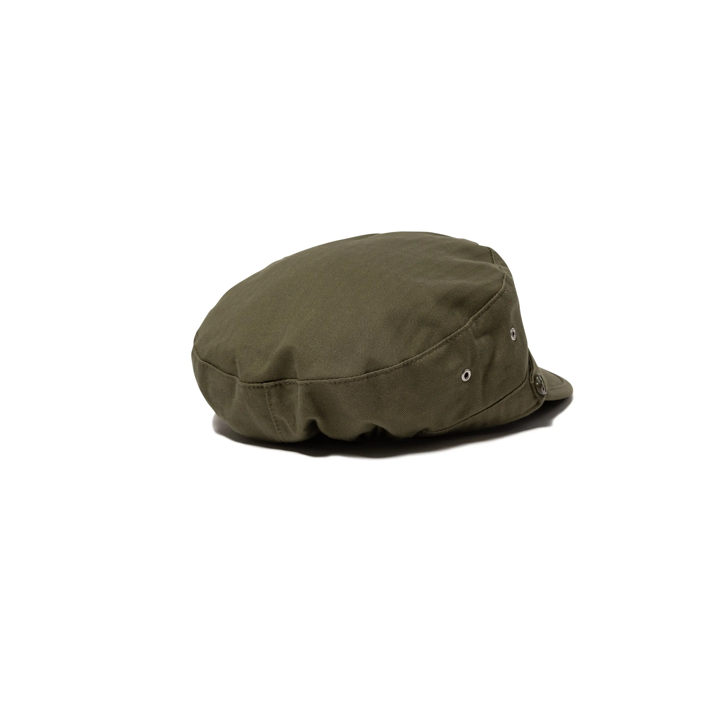 MILITARY CAP sold by Human Made product image thumbnail 2