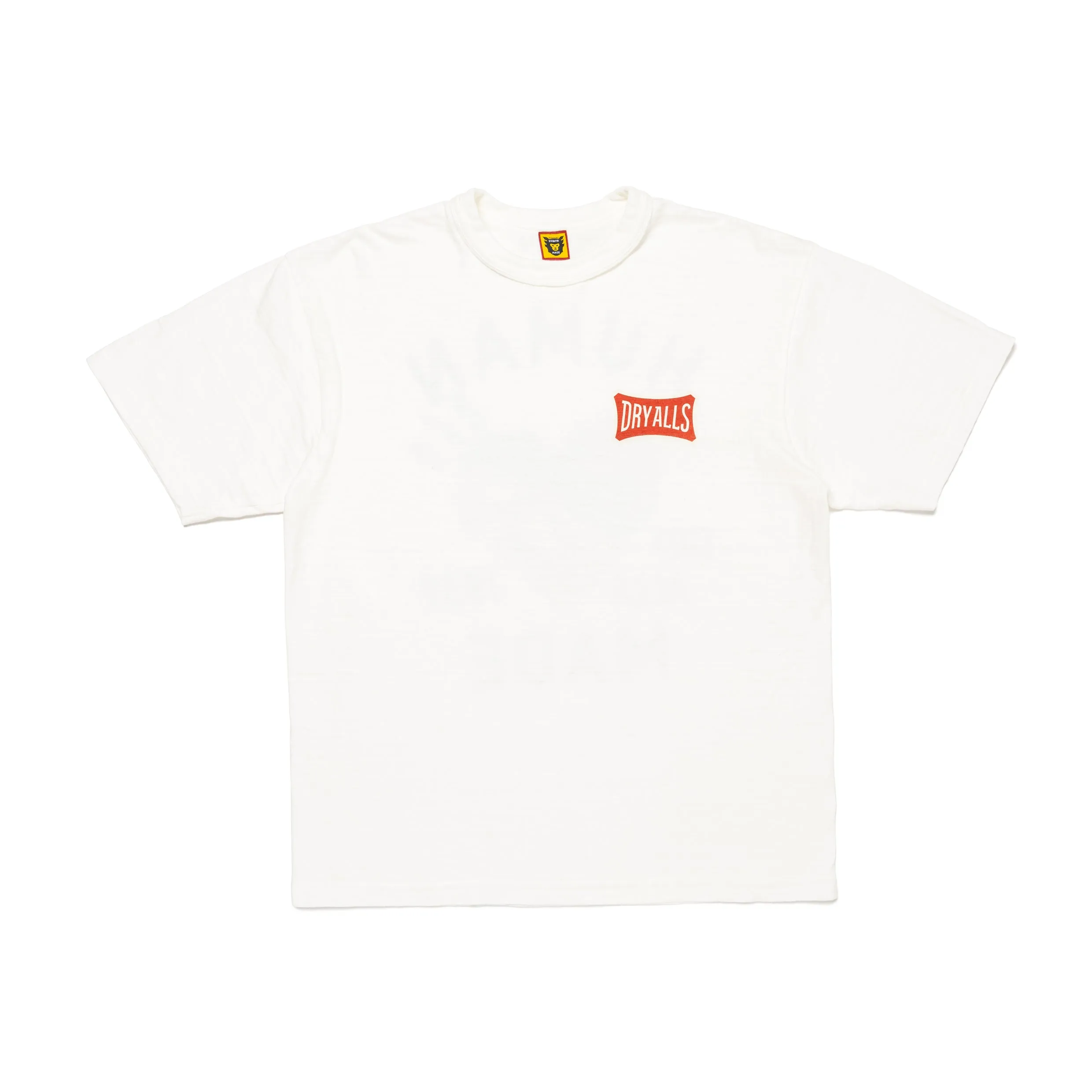 GRAPHIC T-SHIRT #3 sold by Human Made product image thumbnail 4