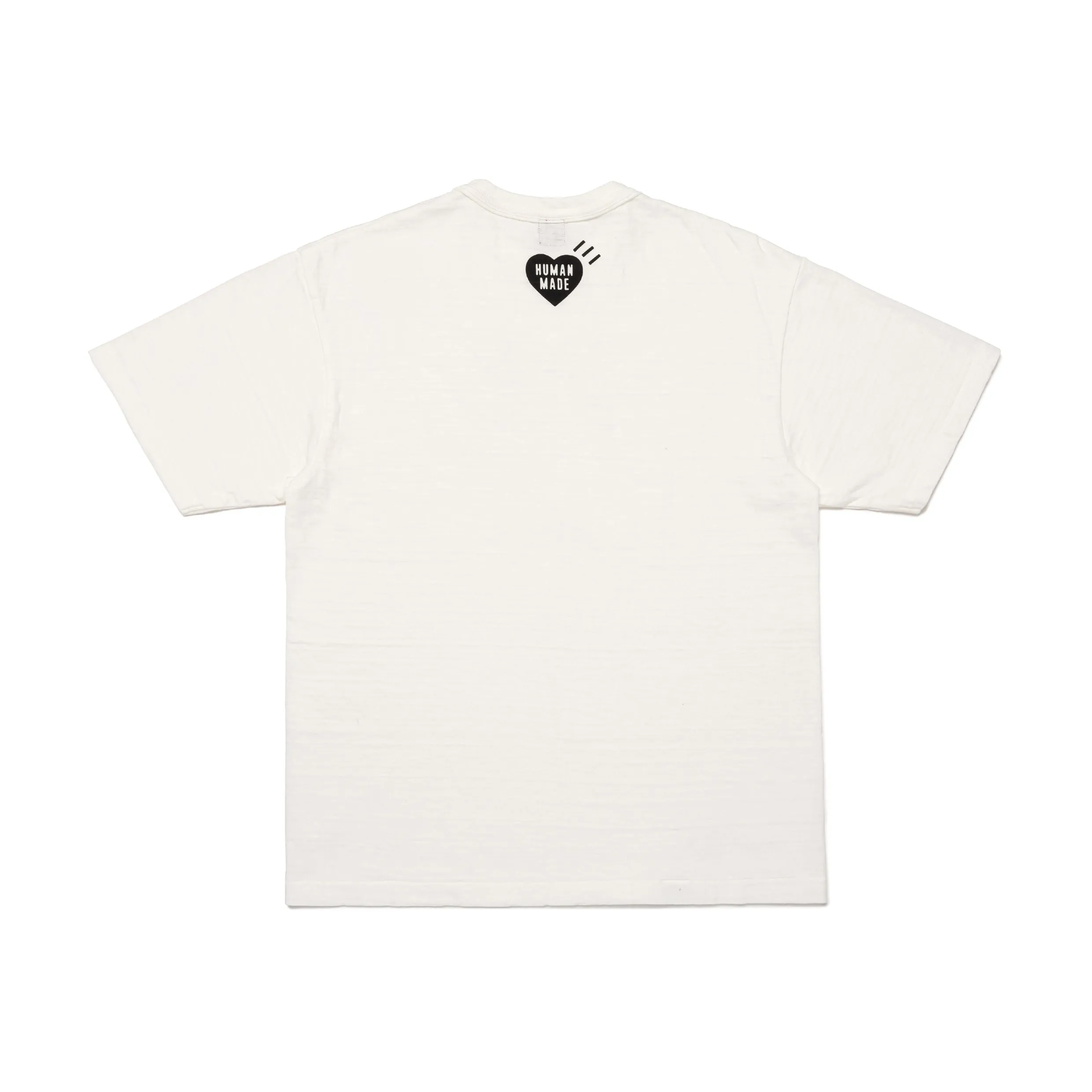 GRAPHIC T-SHIRT #2 sold by Human Made product image thumbnail 2