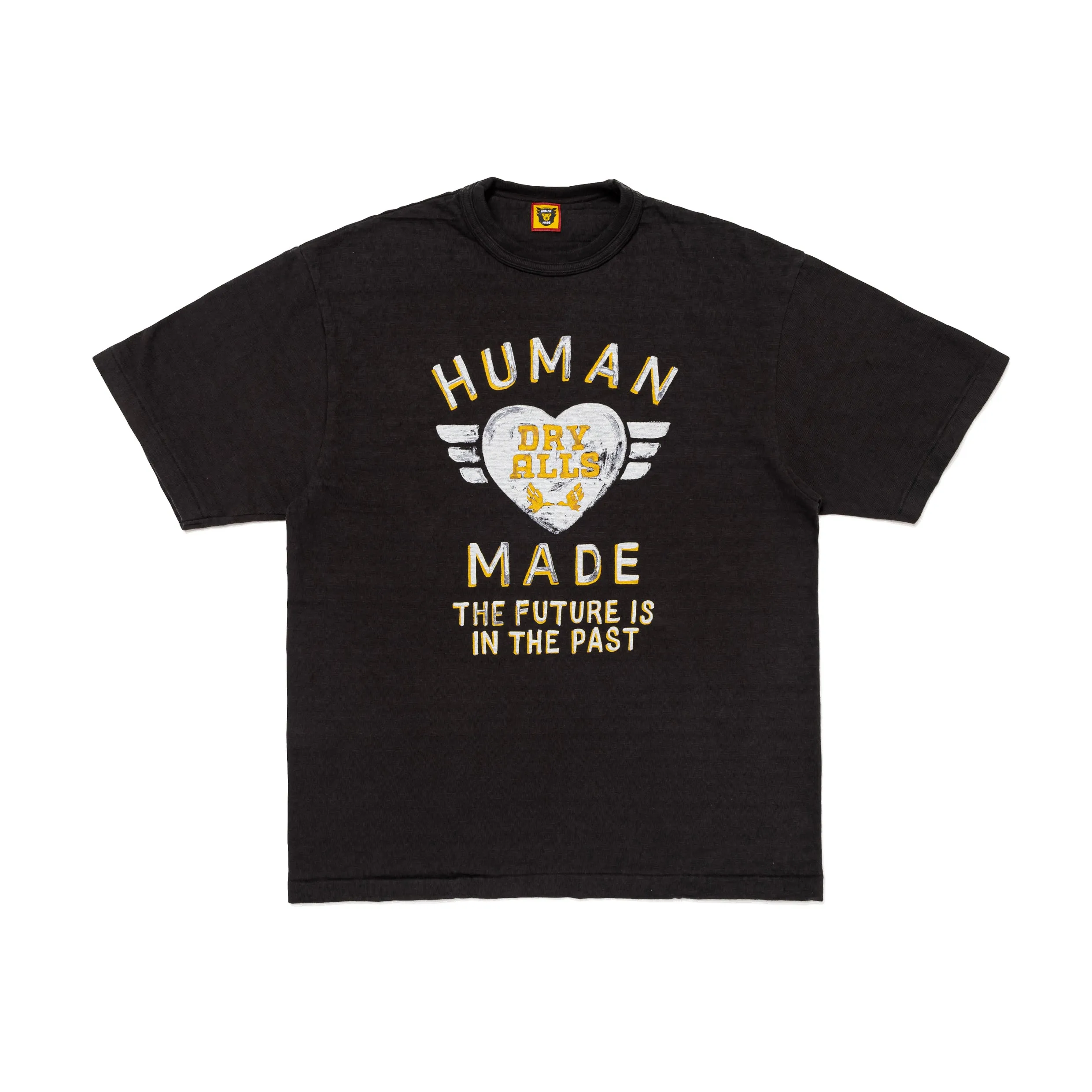 GRAPHIC T-SHIRT #2 sold by Human Made product image thumbnail 3