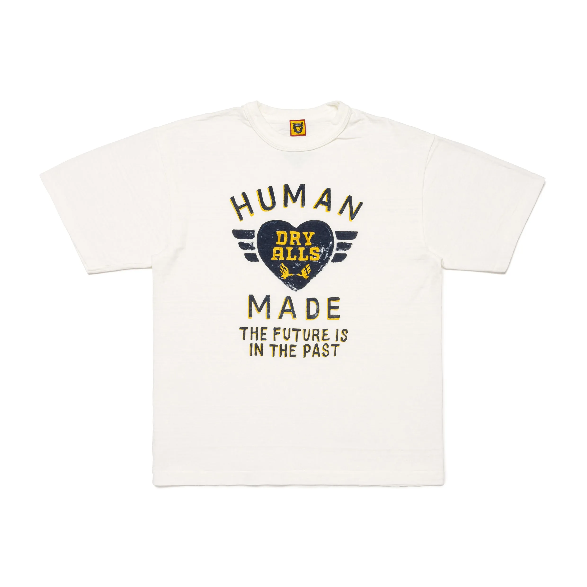 GRAPHIC T-SHIRT #2 sold by Human Made