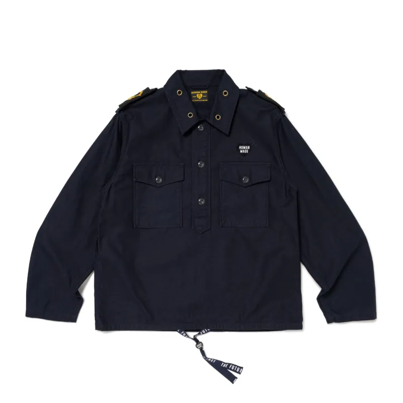 PULLOVER SHIRT sold by Human Made