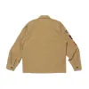 PATCHED MILITARY SHIRT sold by Human Made
