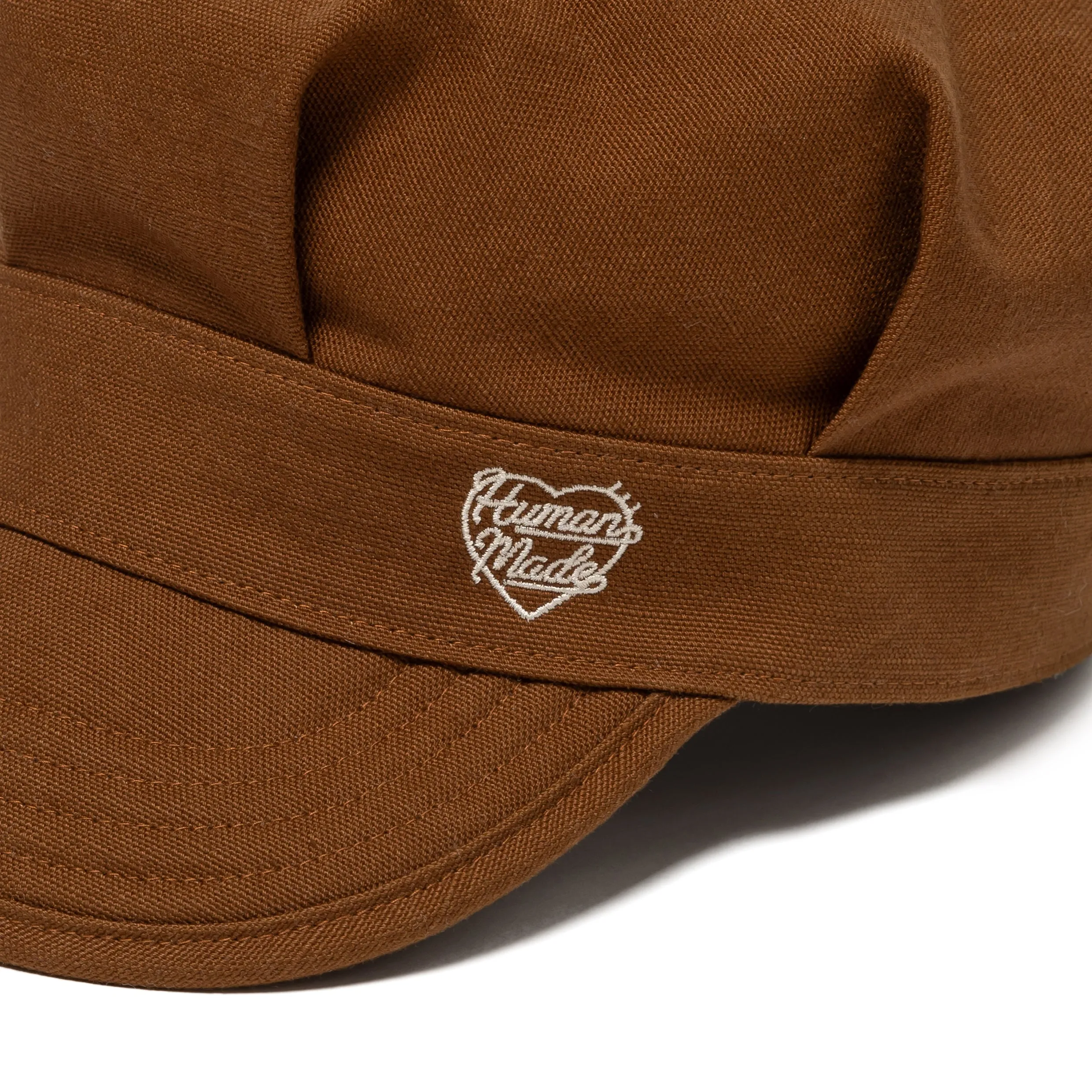 DUCK WORK CAP sold by Human Made product image thumbnail 3