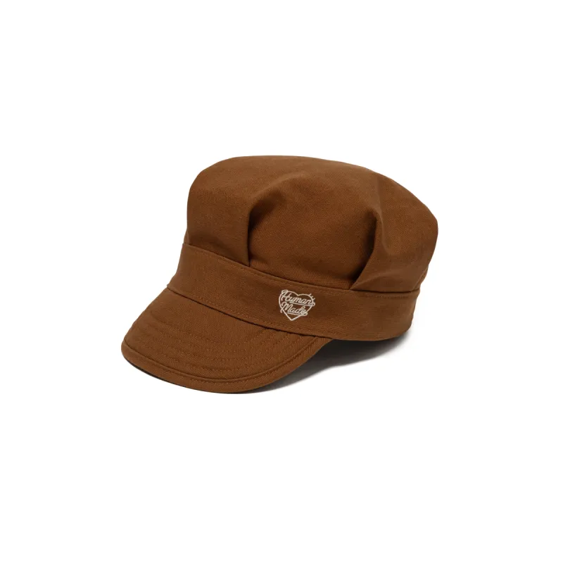 DUCK WORK CAP sold by Human Made