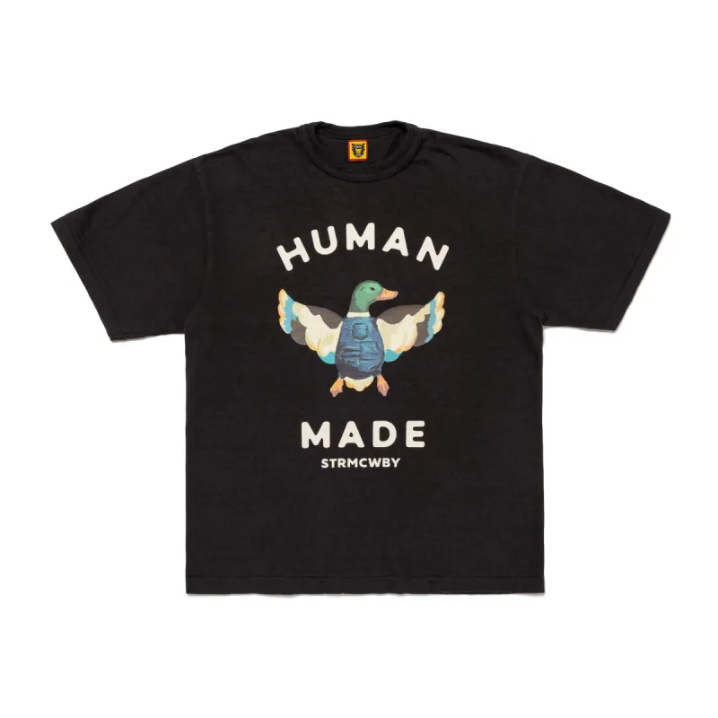 GRAPHIC T-SHIRT #13 sold by Human Made