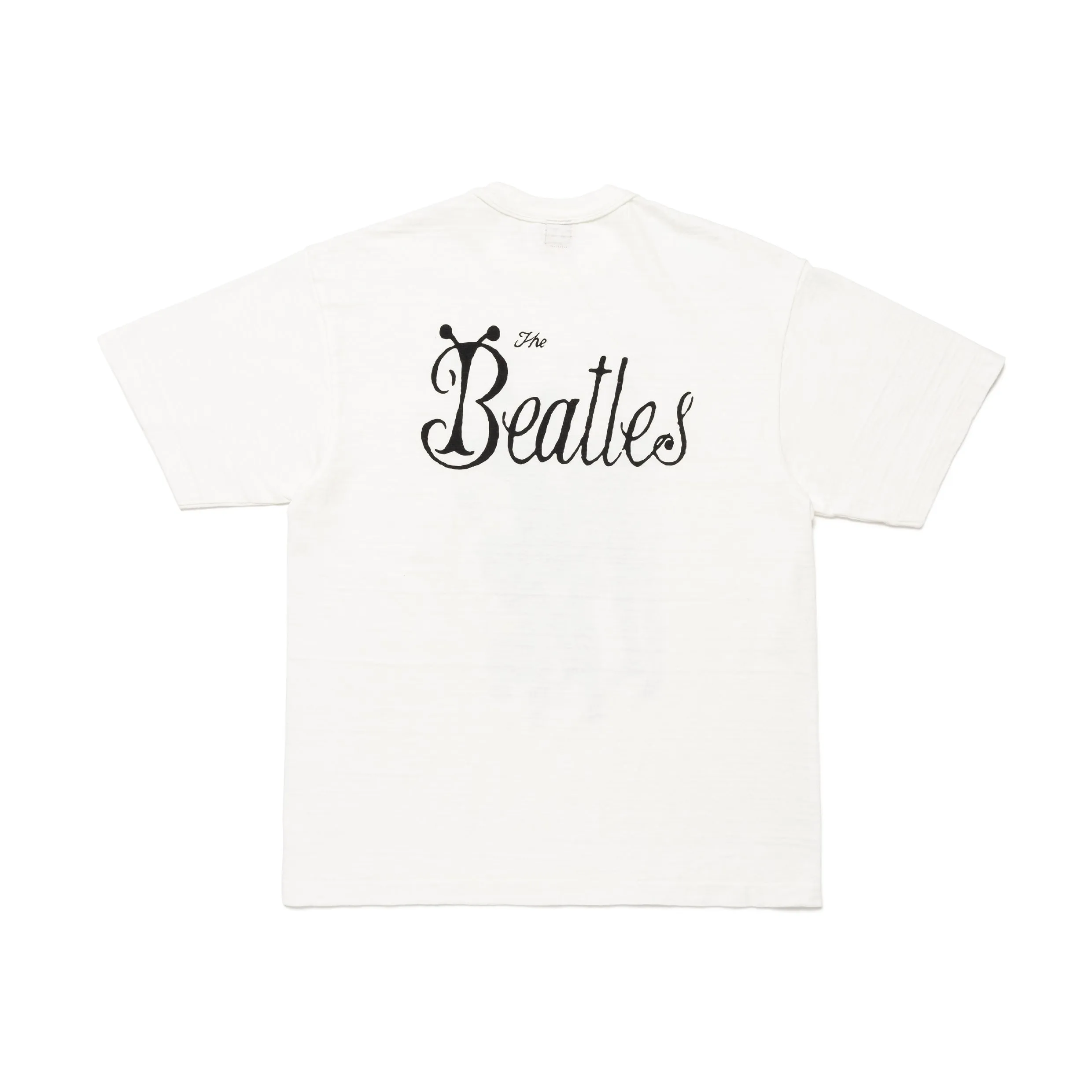 BEATLES T-SHIRT sold by Human Made product image thumbnail 2