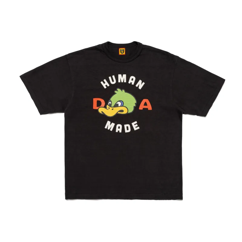 GRAPHIC T-SHIRT #12 sold by Human Made