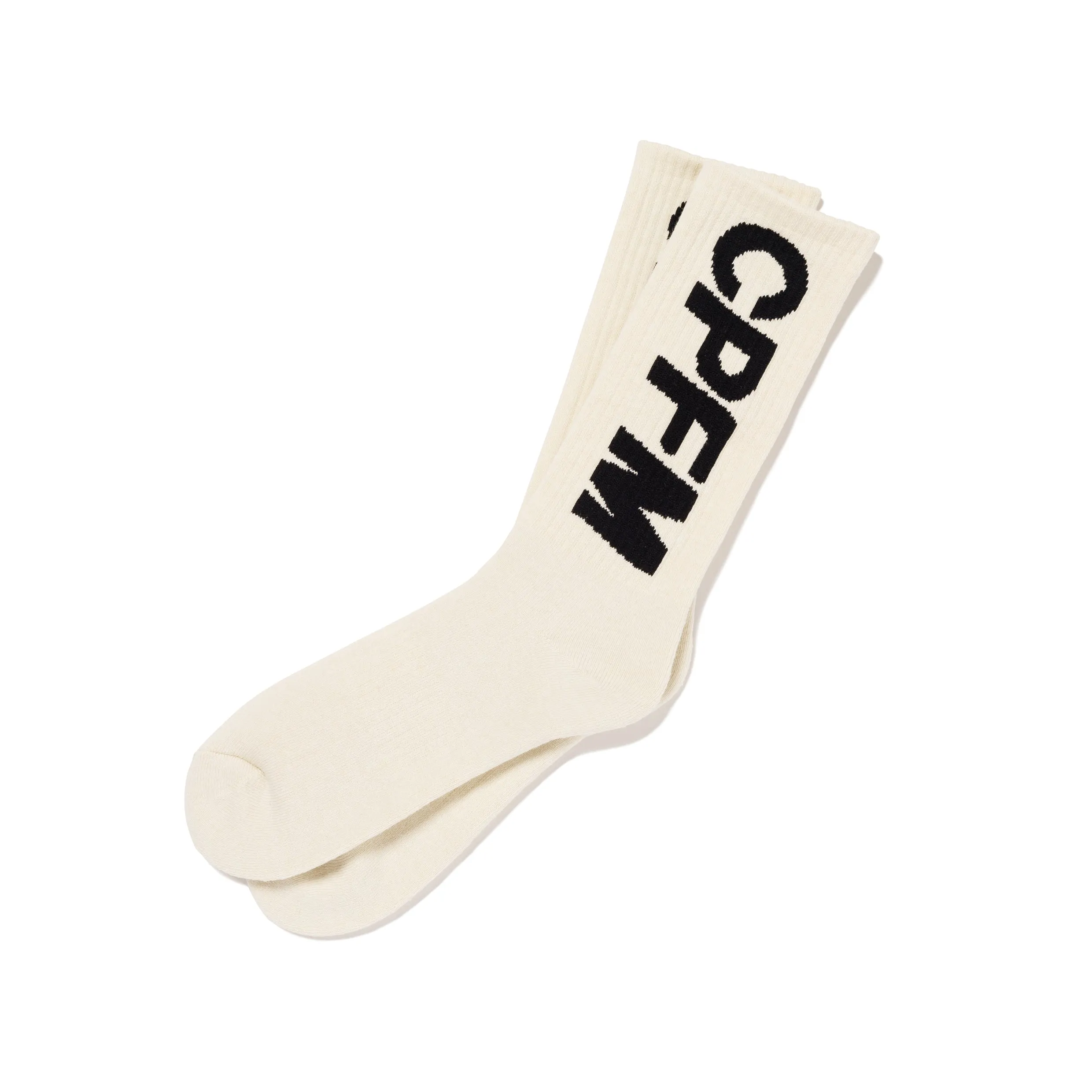 CPFM TUBE SOCKS sold by Human Made product image thumbnail 2