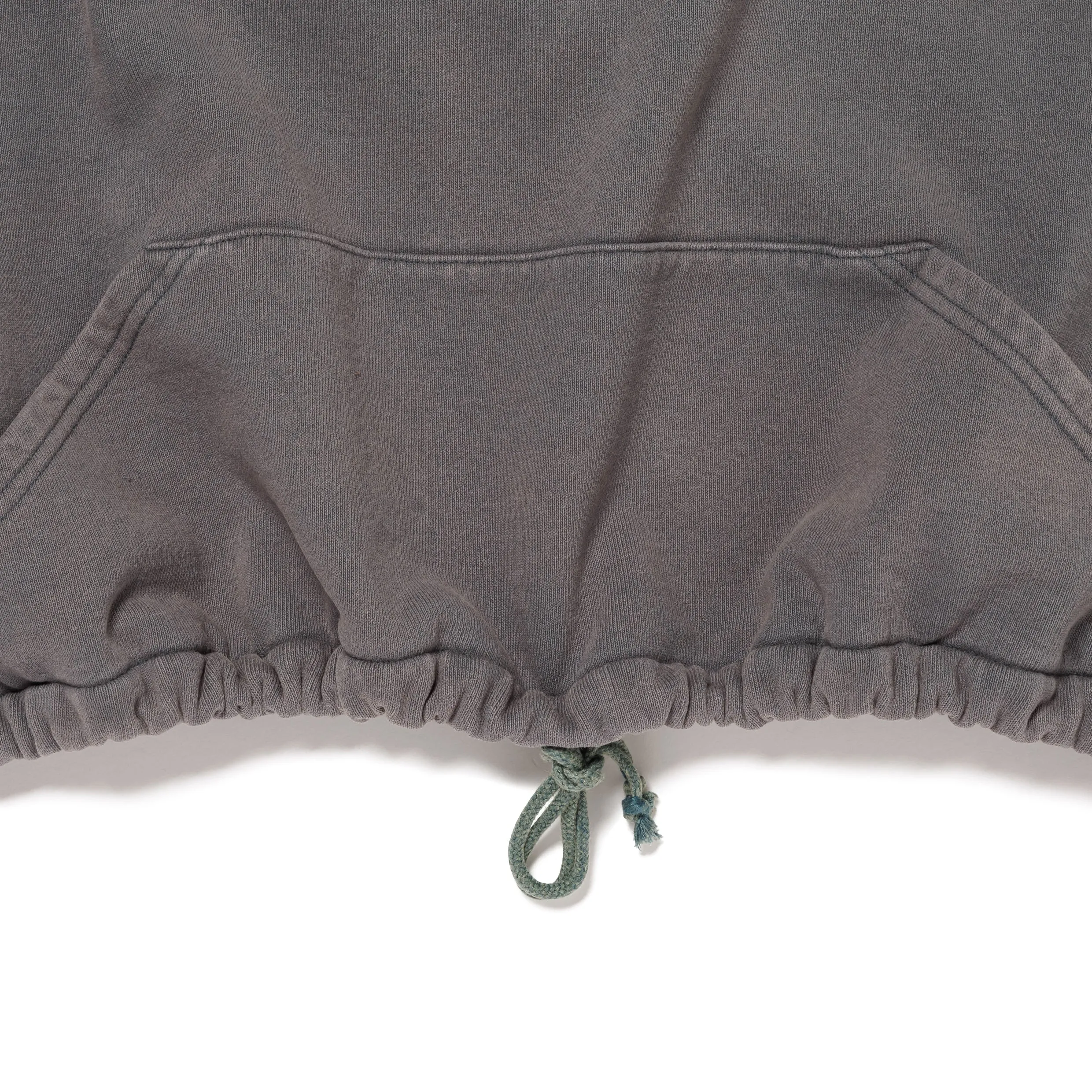 CPFM BOXY HOODED SWEATSHIRT sold by Human Made product image thumbnail 3