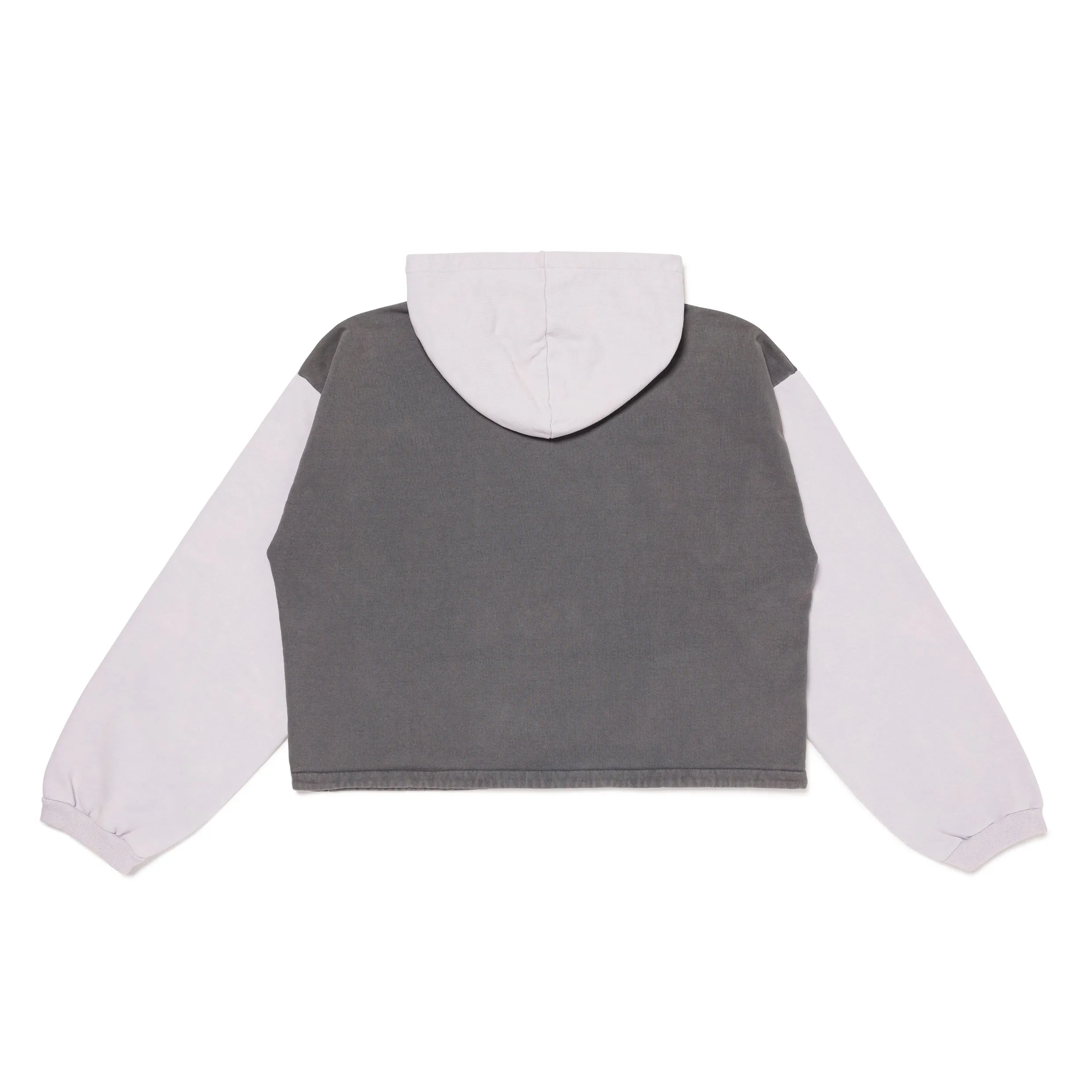 CPFM BOXY HOODED SWEATSHIRT sold by Human Made product image thumbnail 2