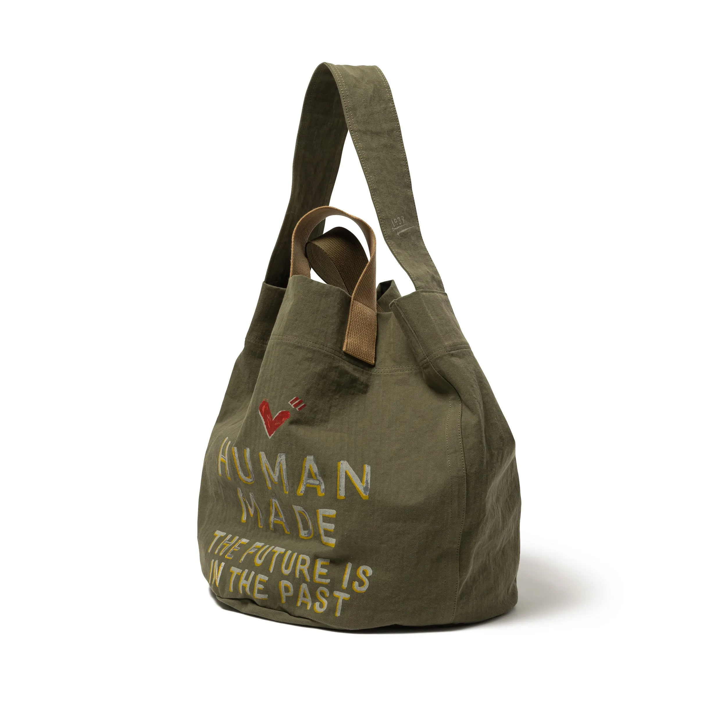 TOTE BAG sold by Human Made product image thumbnail 3